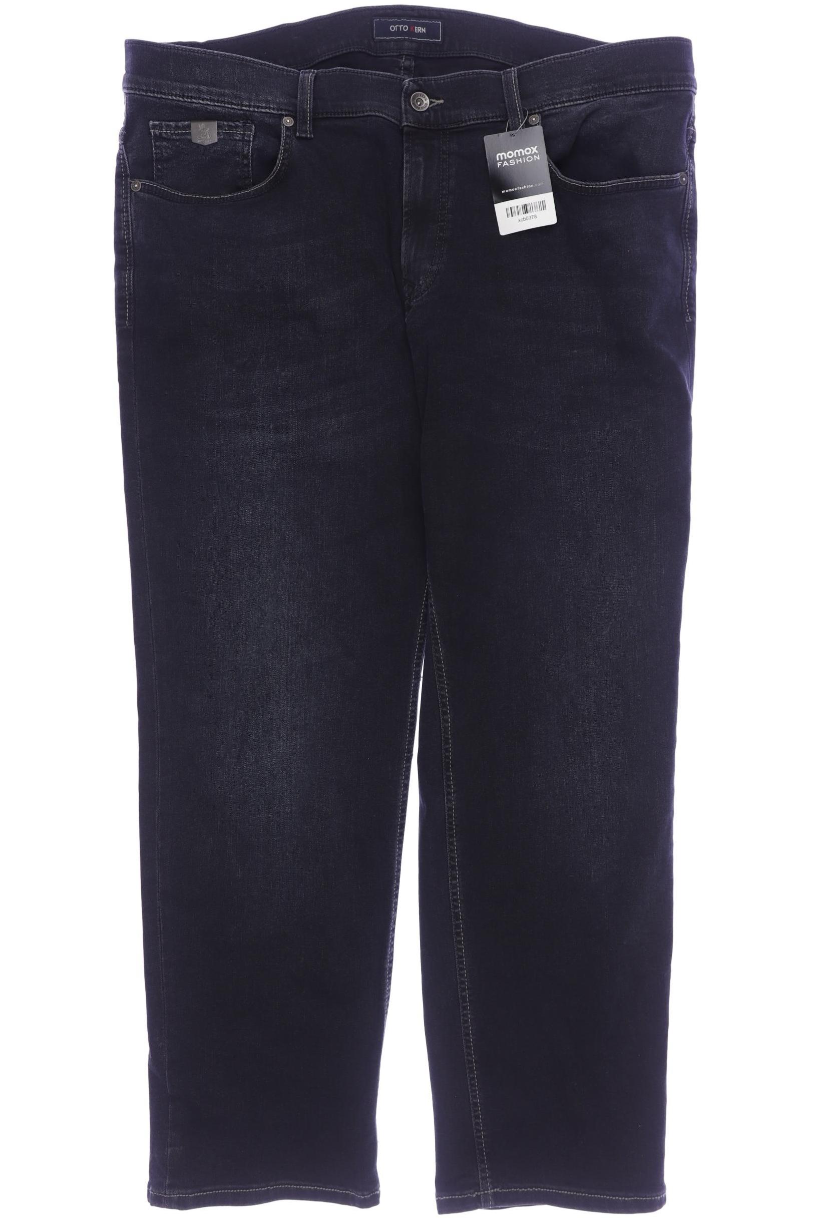 

Otto Kern Herren Jeans, marineblau, Gr. 40