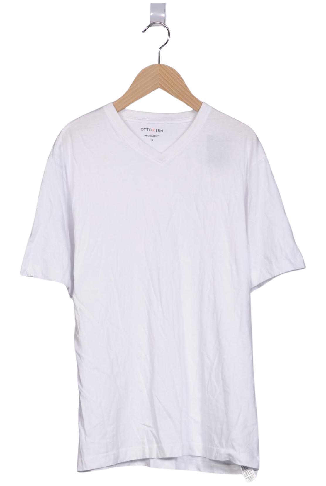 

Otto Kern Herren T-Shirt, weiß, Gr. 48