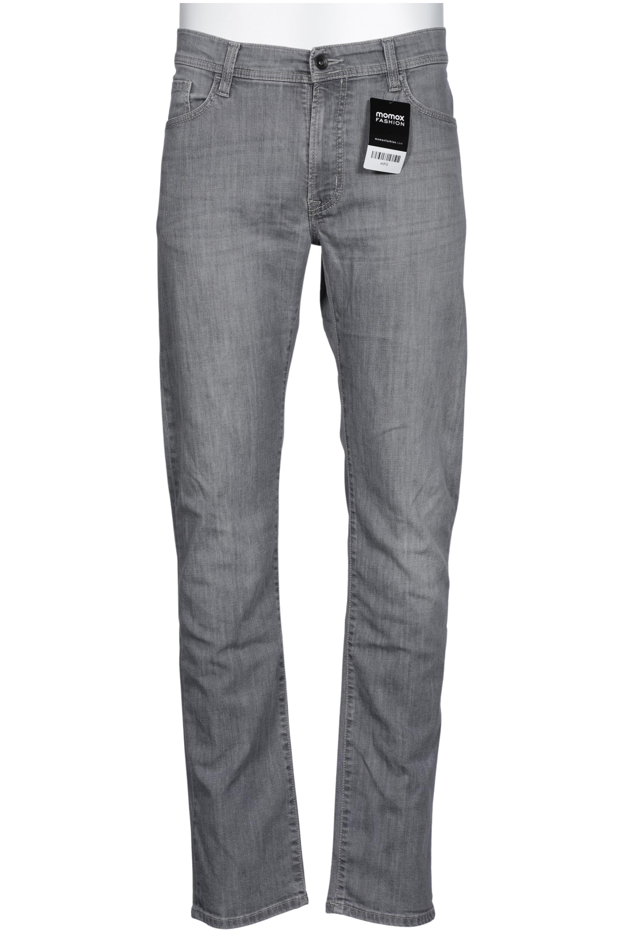 

Otto Kern Herren Jeans, grau, Gr. 36