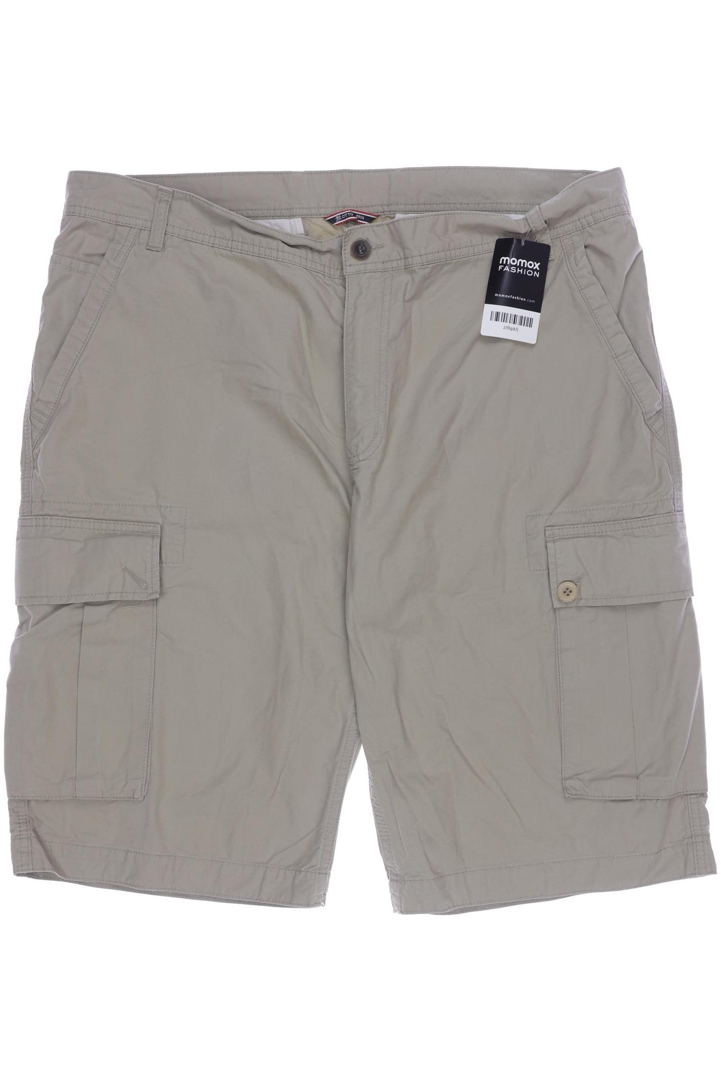 

Otto Kern Herren Shorts, beige, Gr. 58