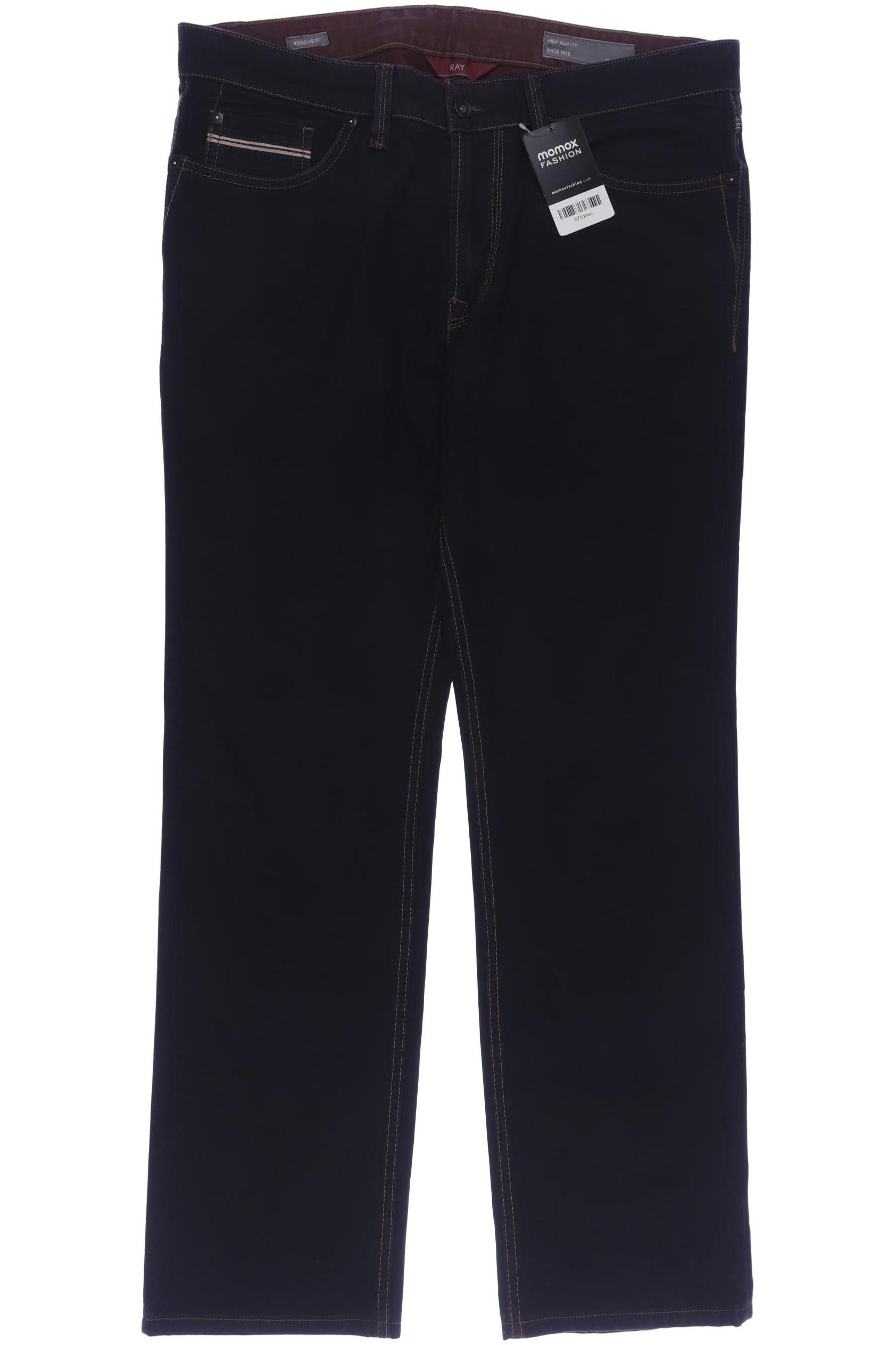 

Otto Kern Herren Jeans, schwarz, Gr. 36