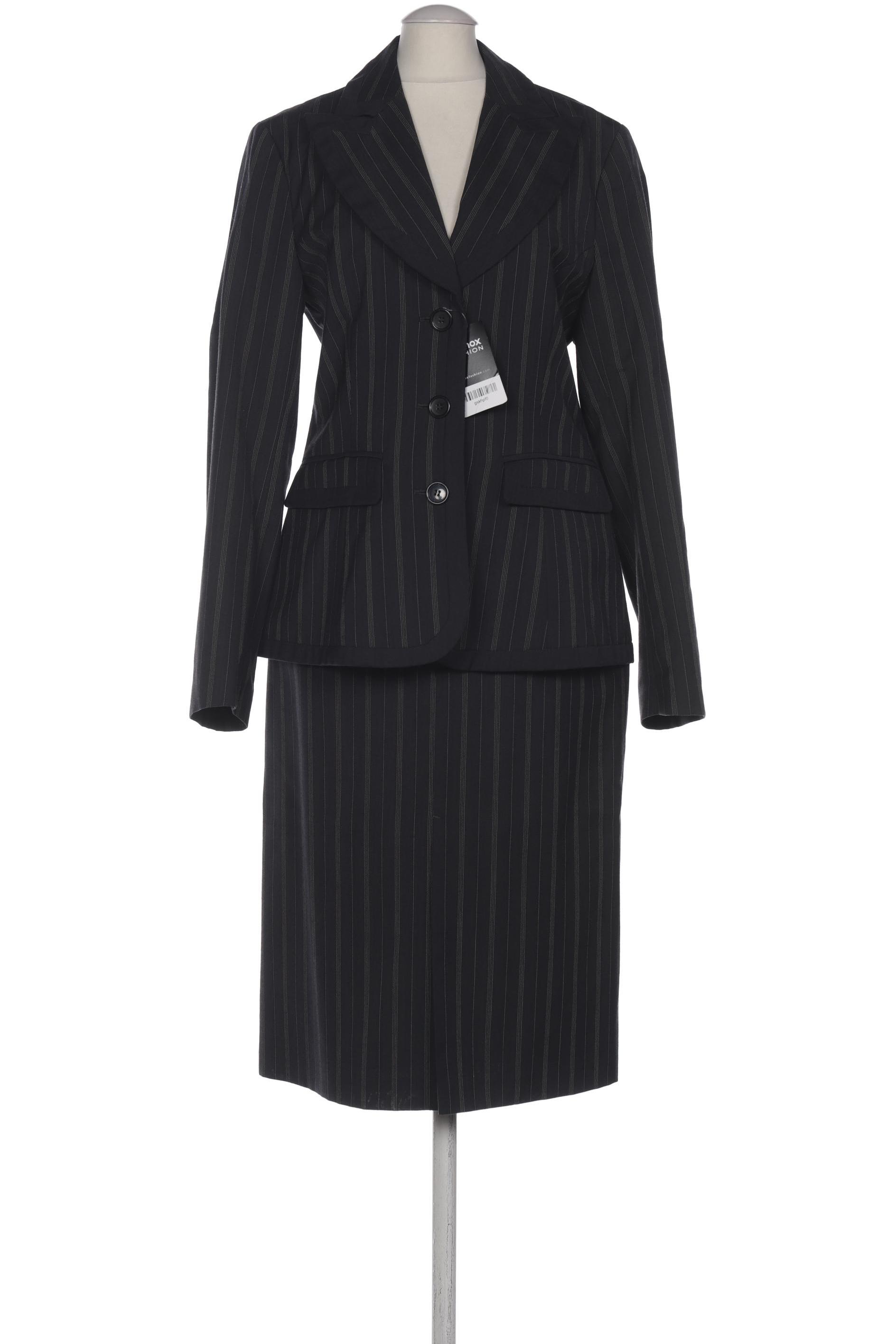 

Oui Damen Anzug, marineblau, Gr. 38