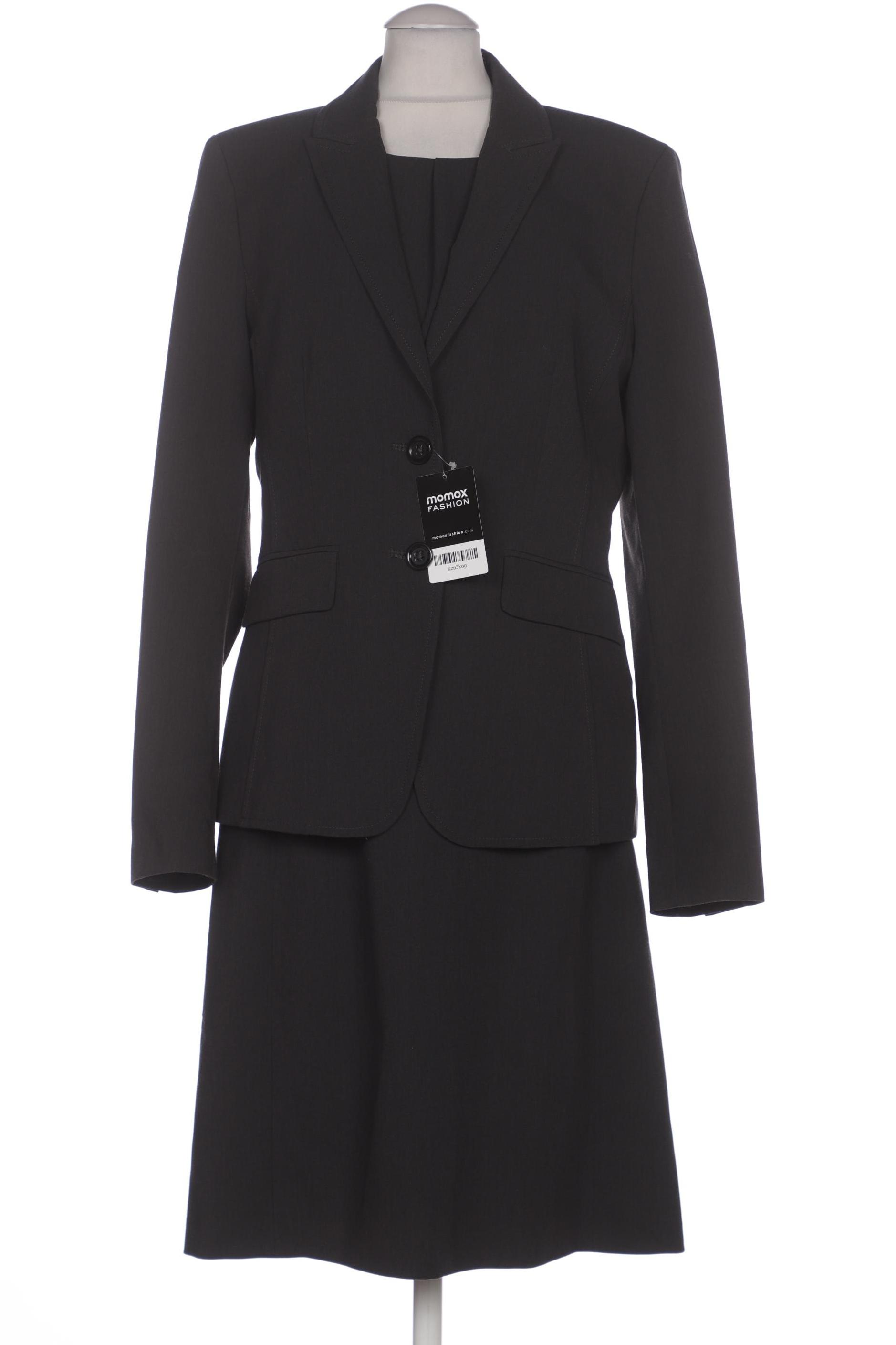 

Oui Damen Anzug, grau, Gr. 38