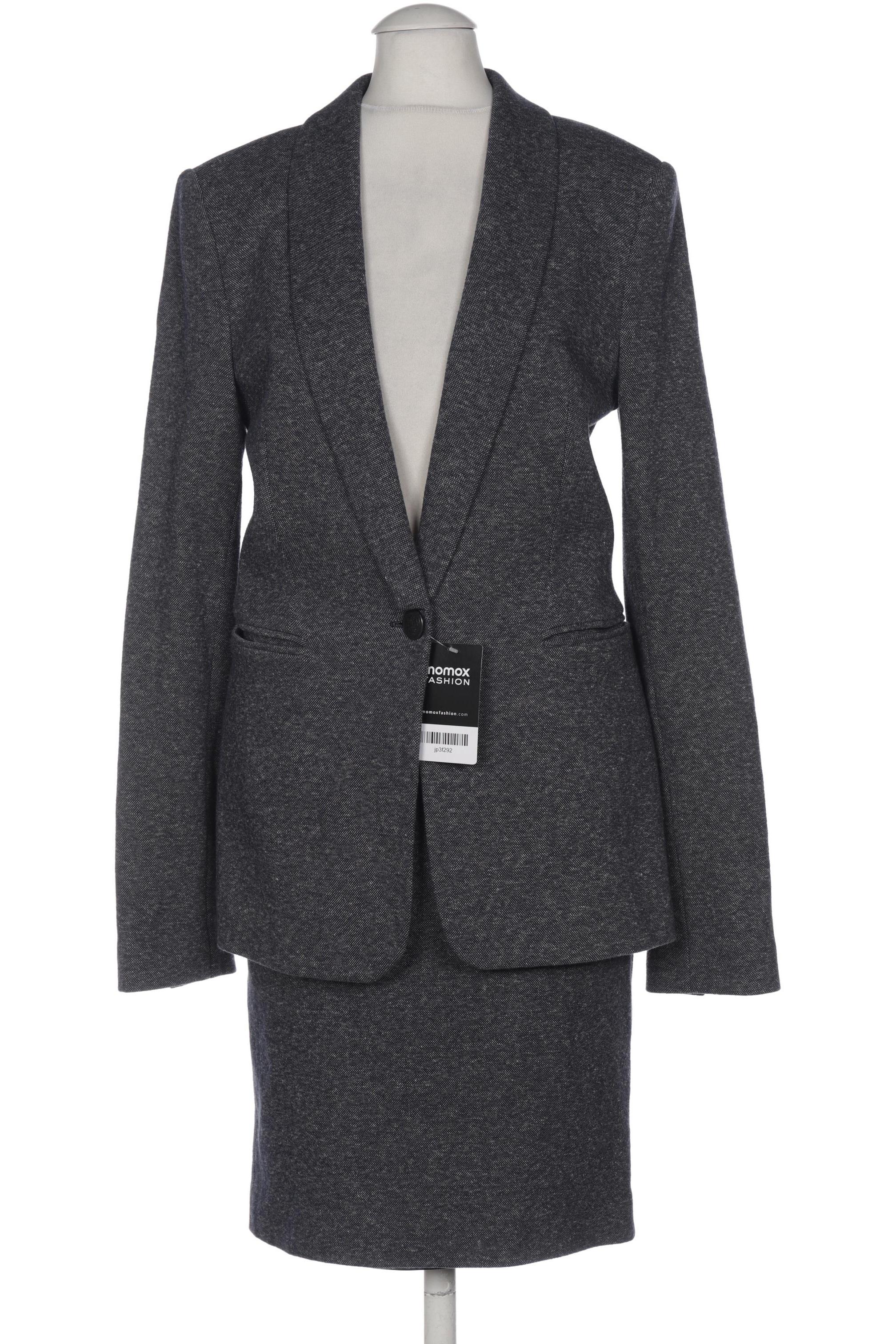 

Oui Damen Anzug, marineblau, Gr. 36