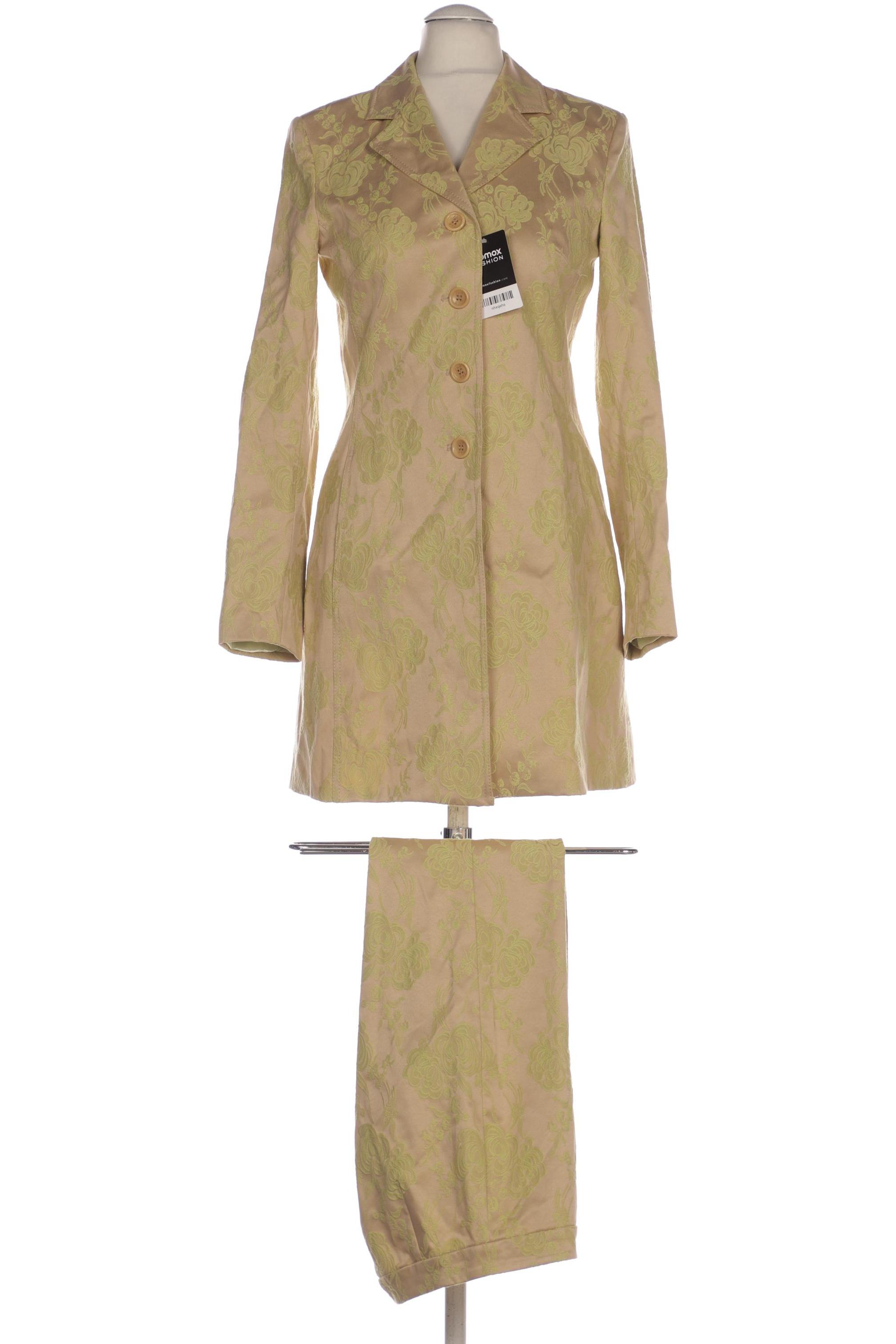 

Oui Damen Anzug, beige