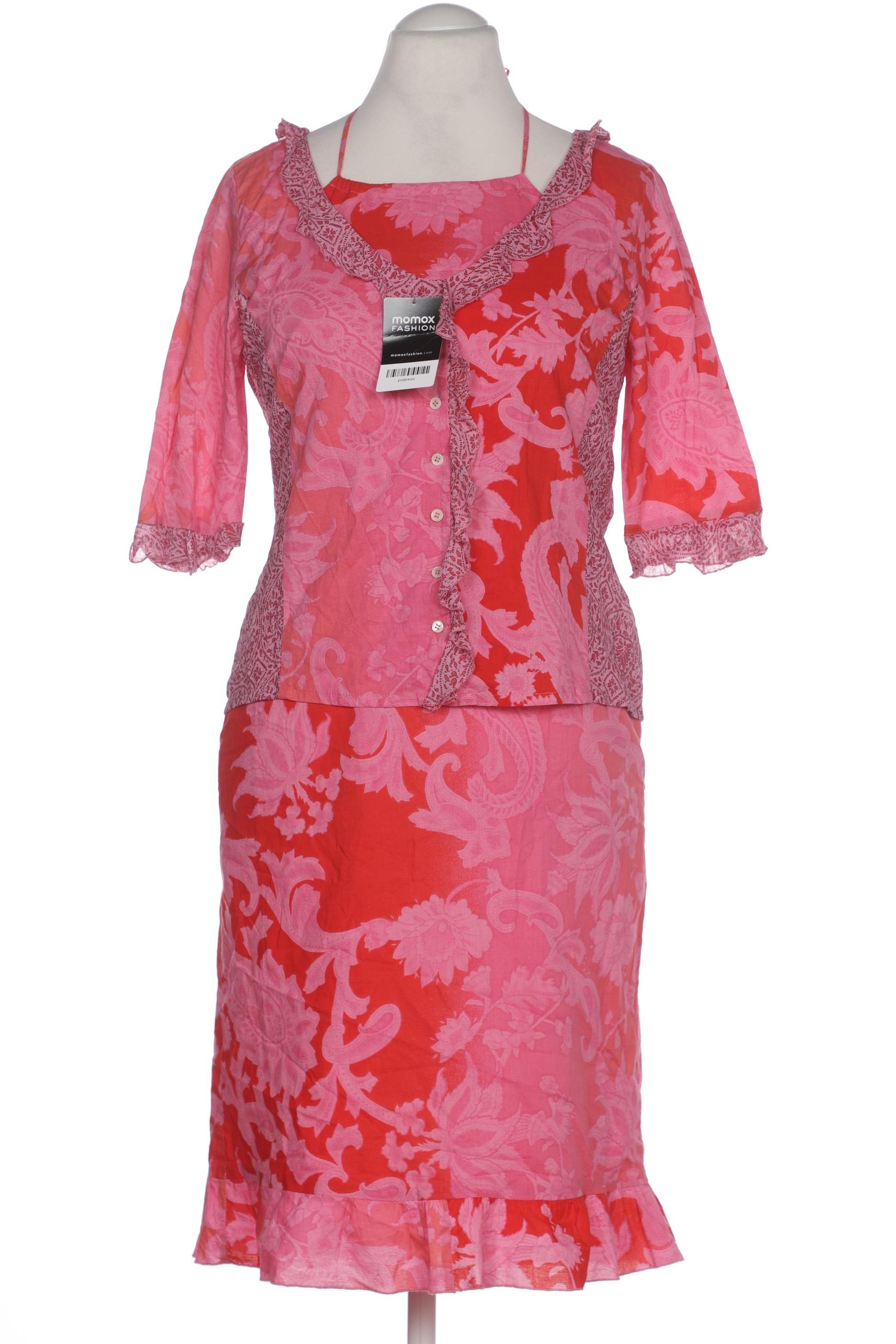 

Oui Damen Anzug, pink, Gr. 40