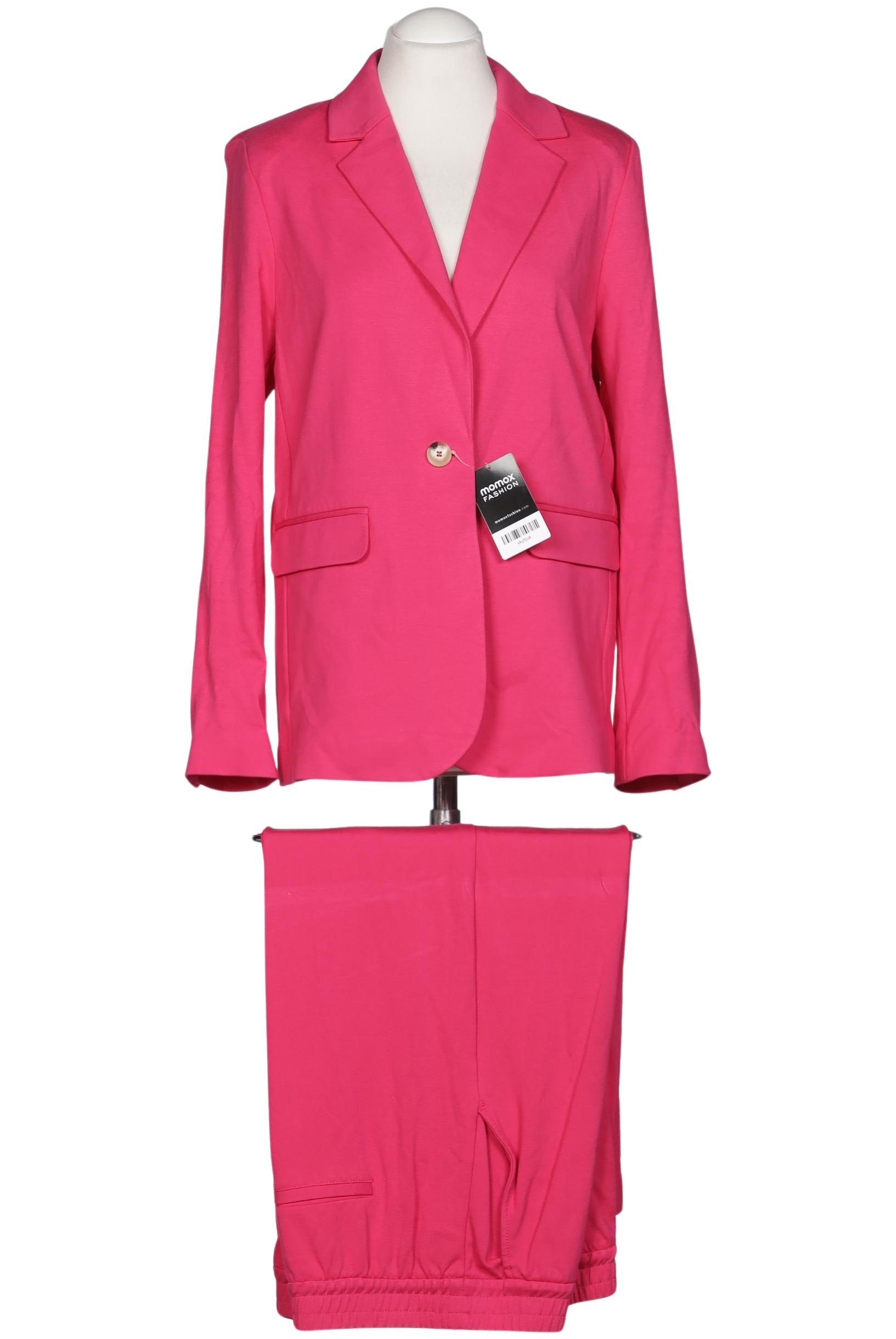 

Oui Damen Anzug, pink, Gr. 40