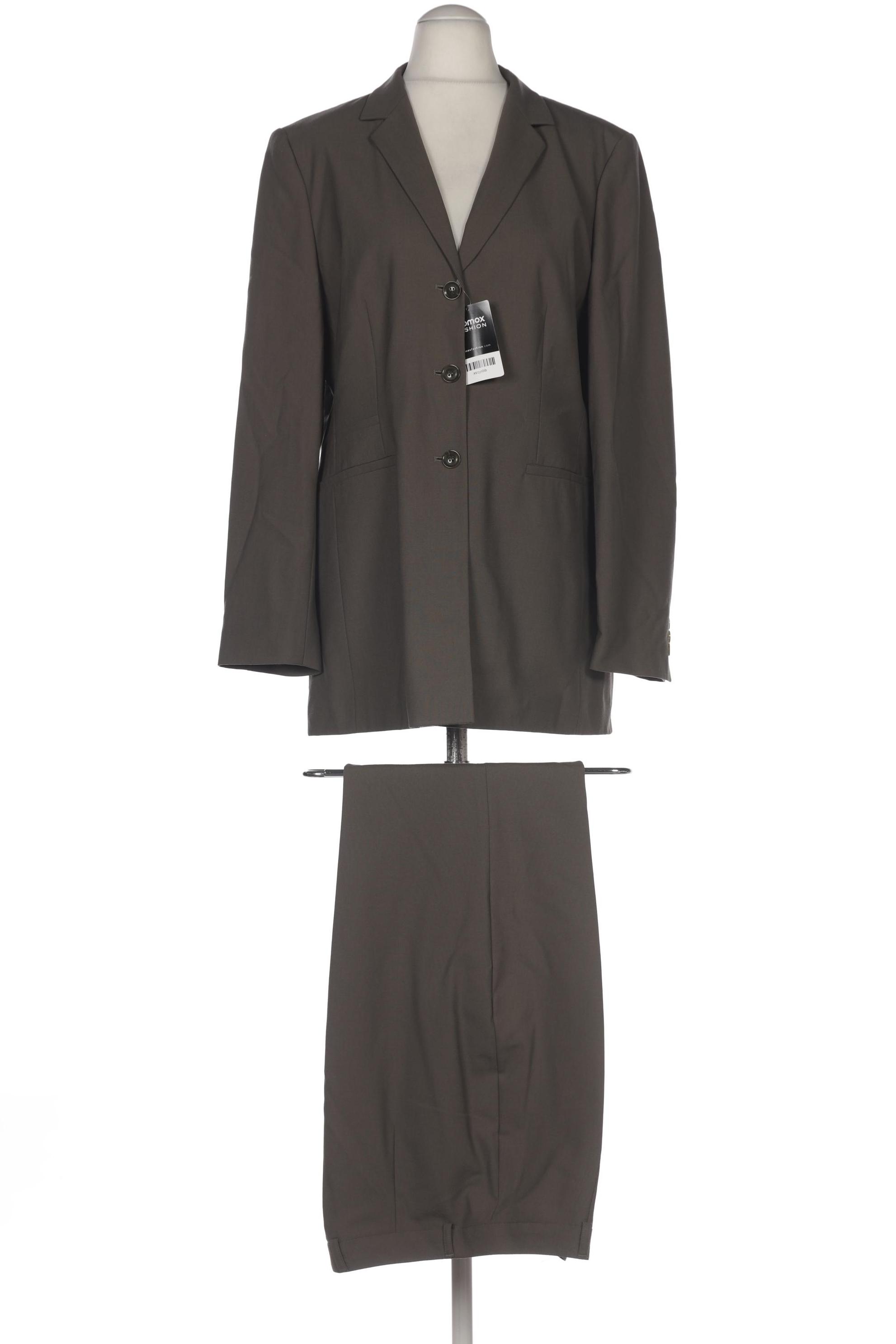 

Oui Damen Anzug, grün, Gr. 42