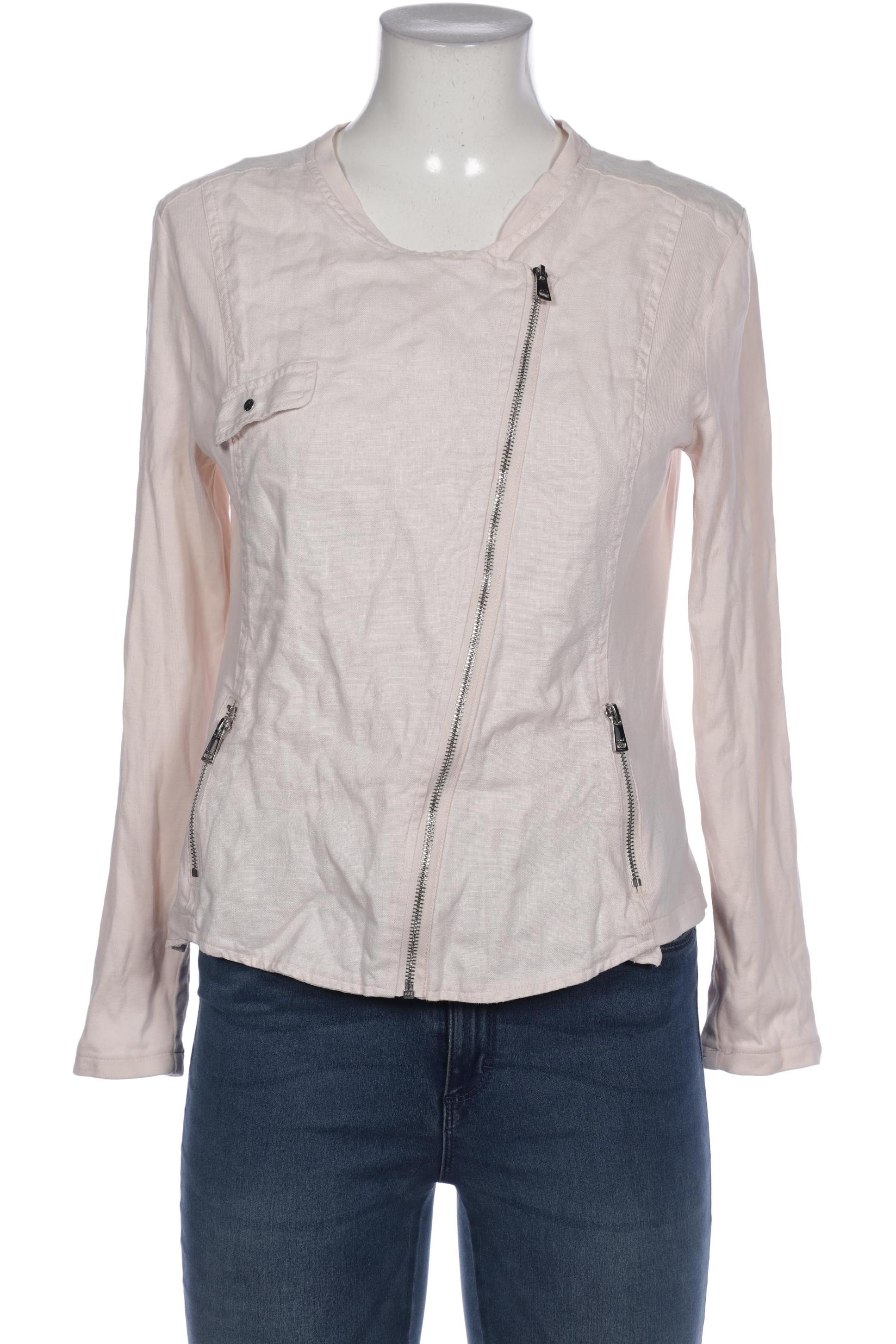 

Oui Damen Blazer, pink, Gr. 40