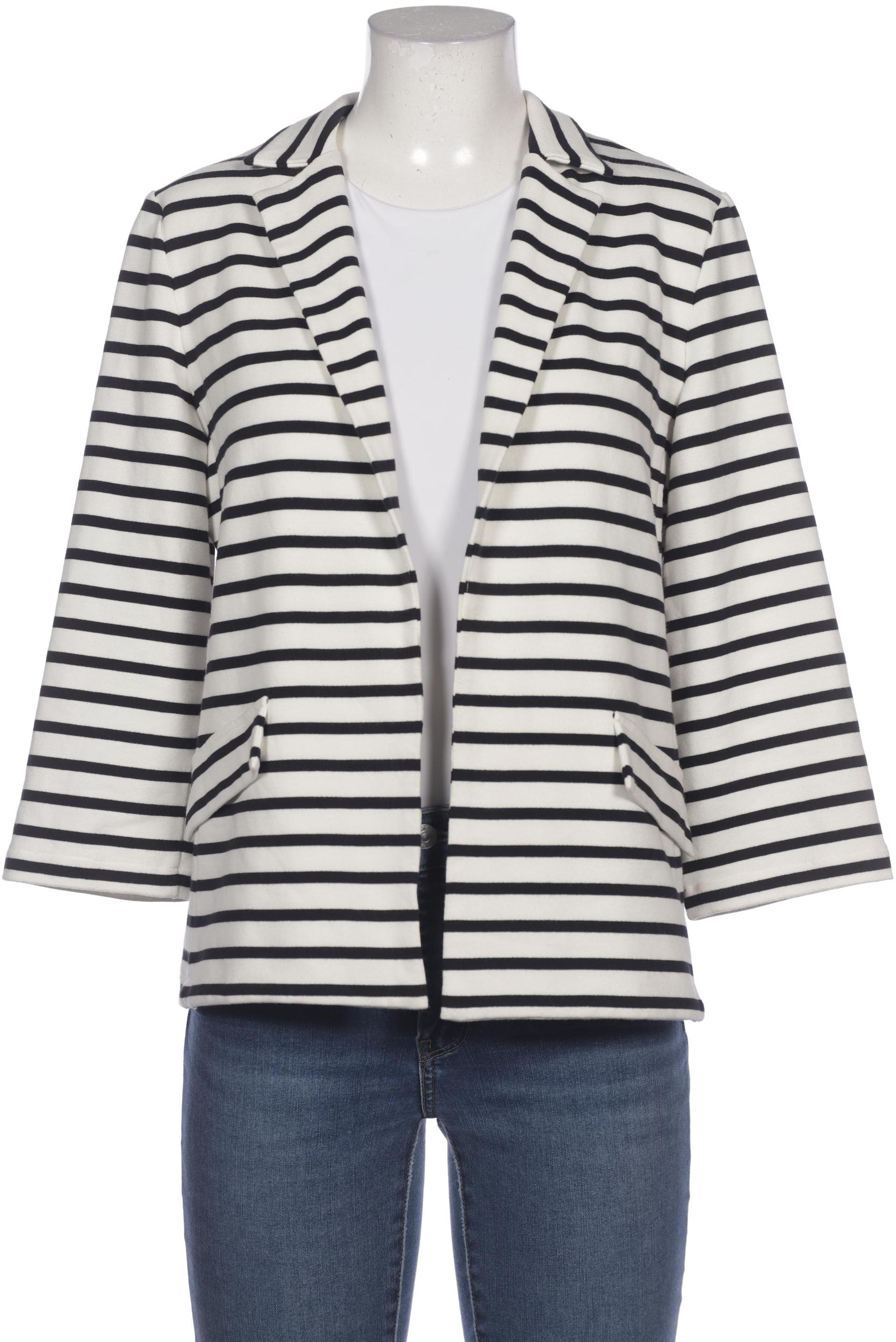 

Oui Damen Blazer, weiß