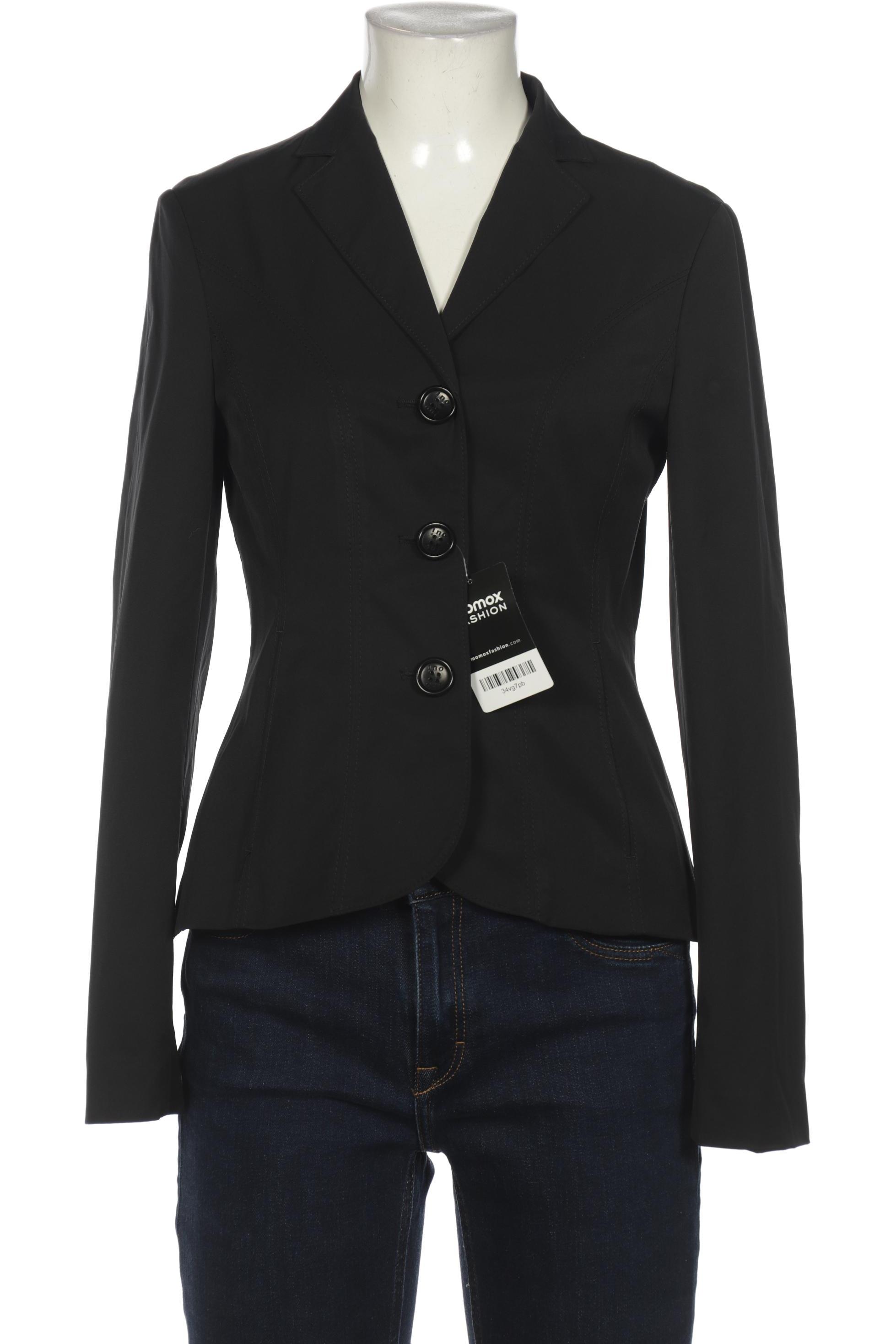 

Oui Damen Blazer, schwarz
