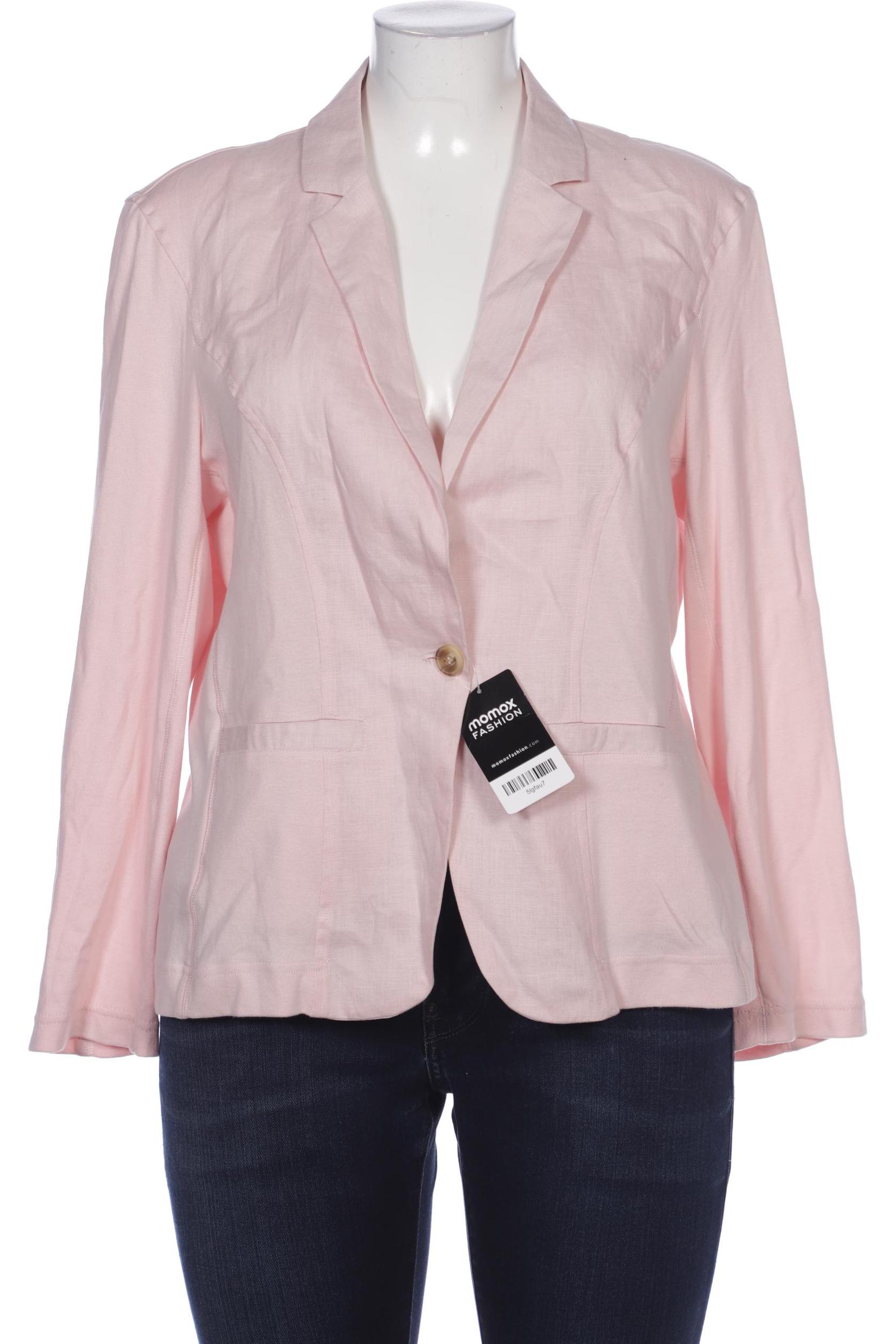 

Oui Damen Blazer, pink