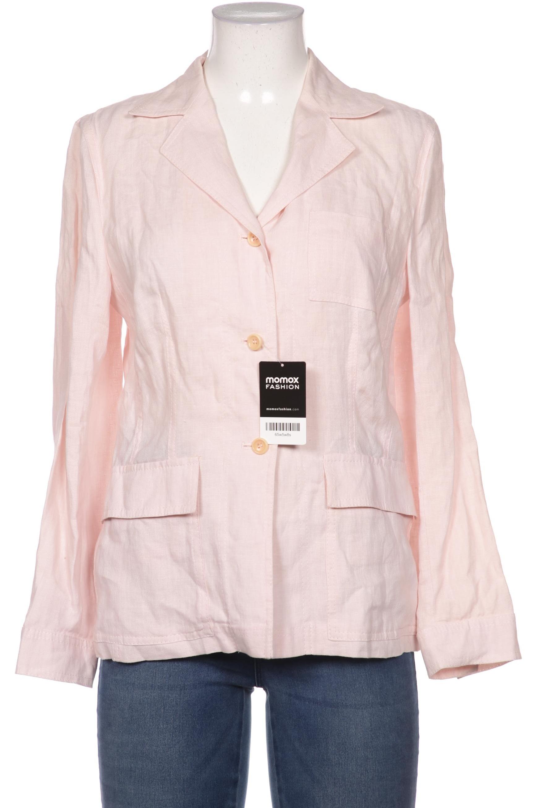 

Oui Damen Blazer, pink, Gr. 38