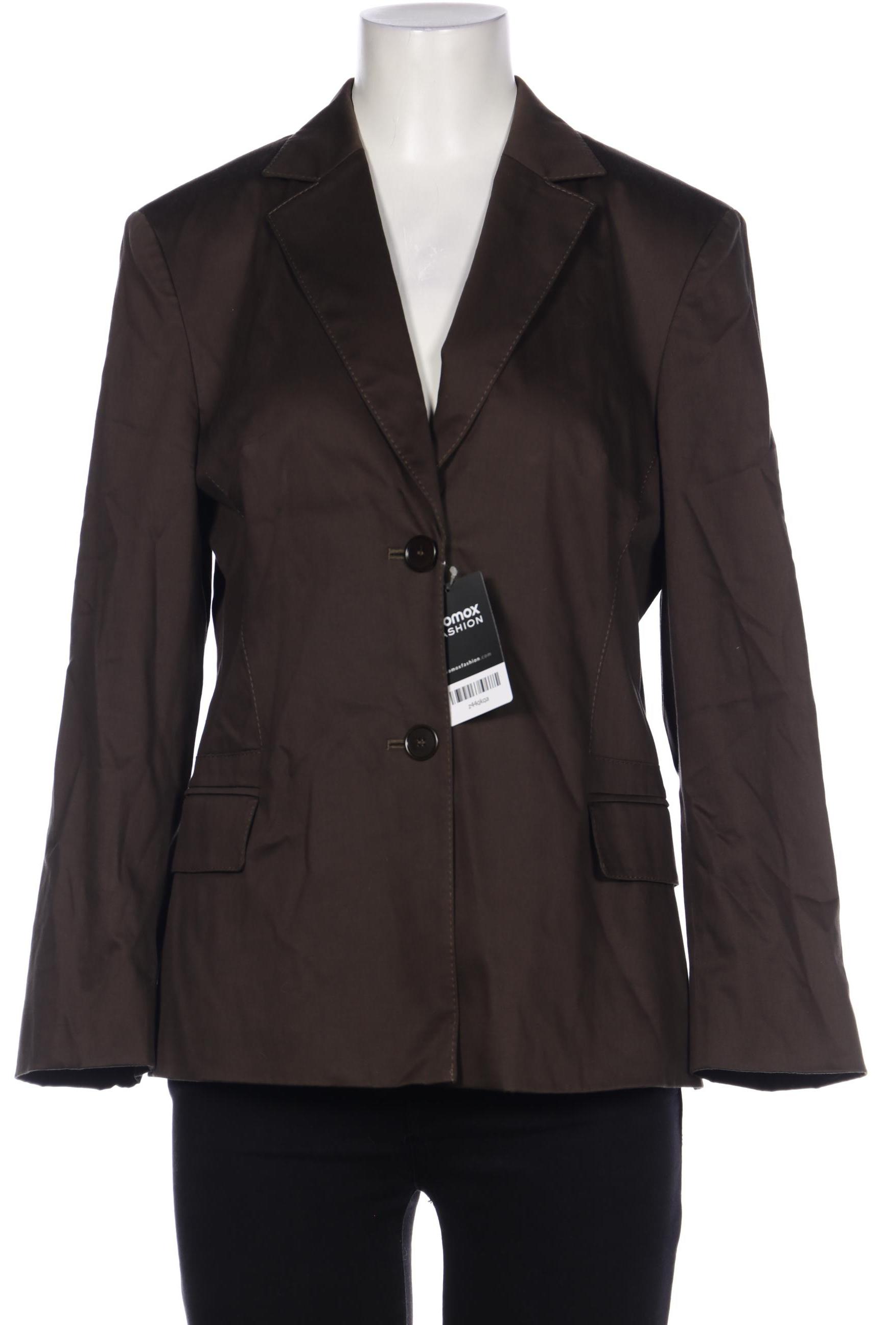 

Oui Damen Blazer, grün