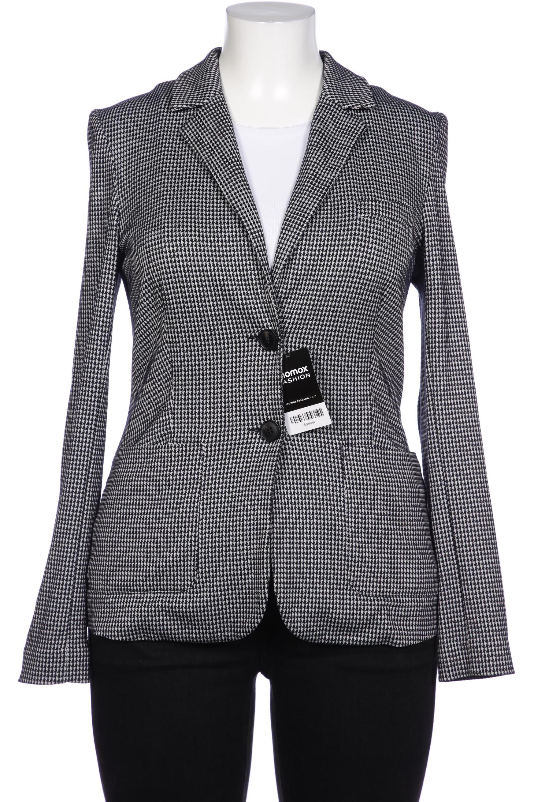 

Oui Damen Blazer, marineblau