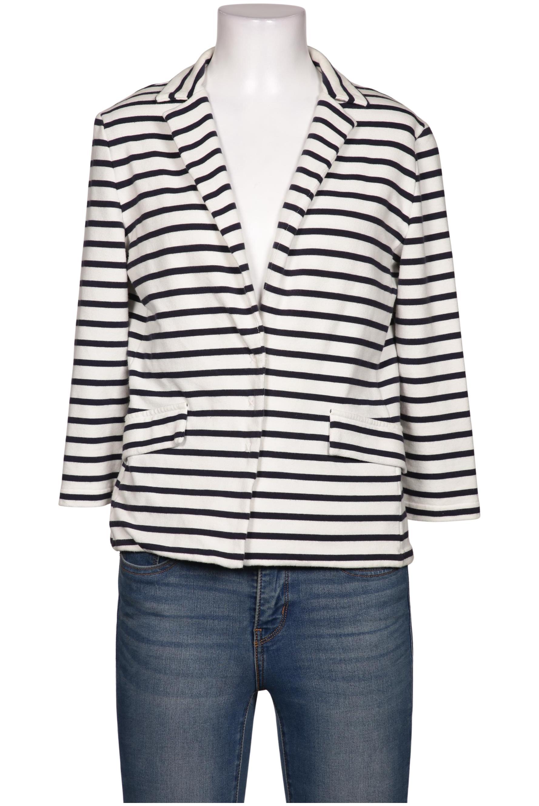 

Oui Damen Blazer, mehrfarbig, Gr. 36