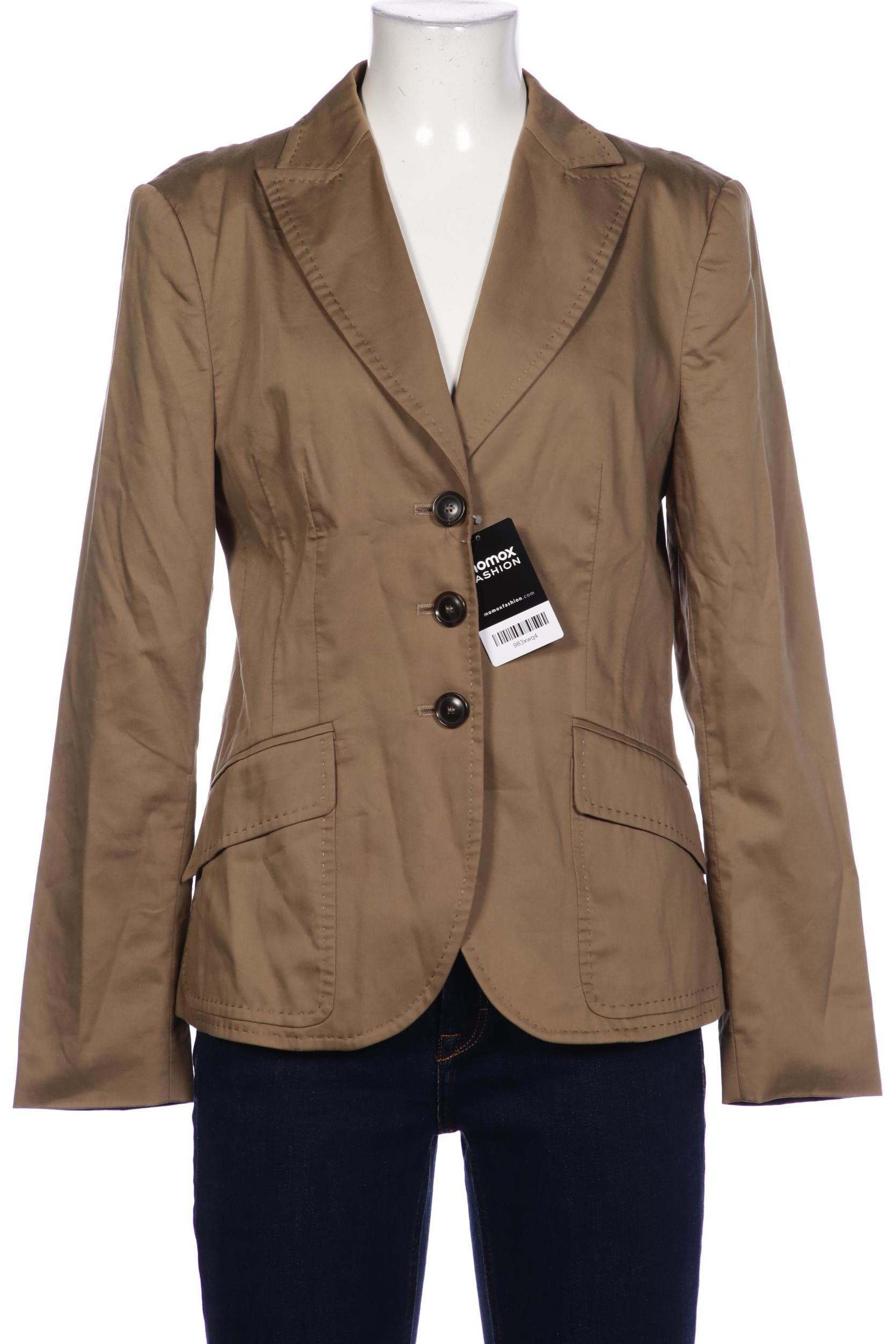 

Oui Damen Blazer, beige