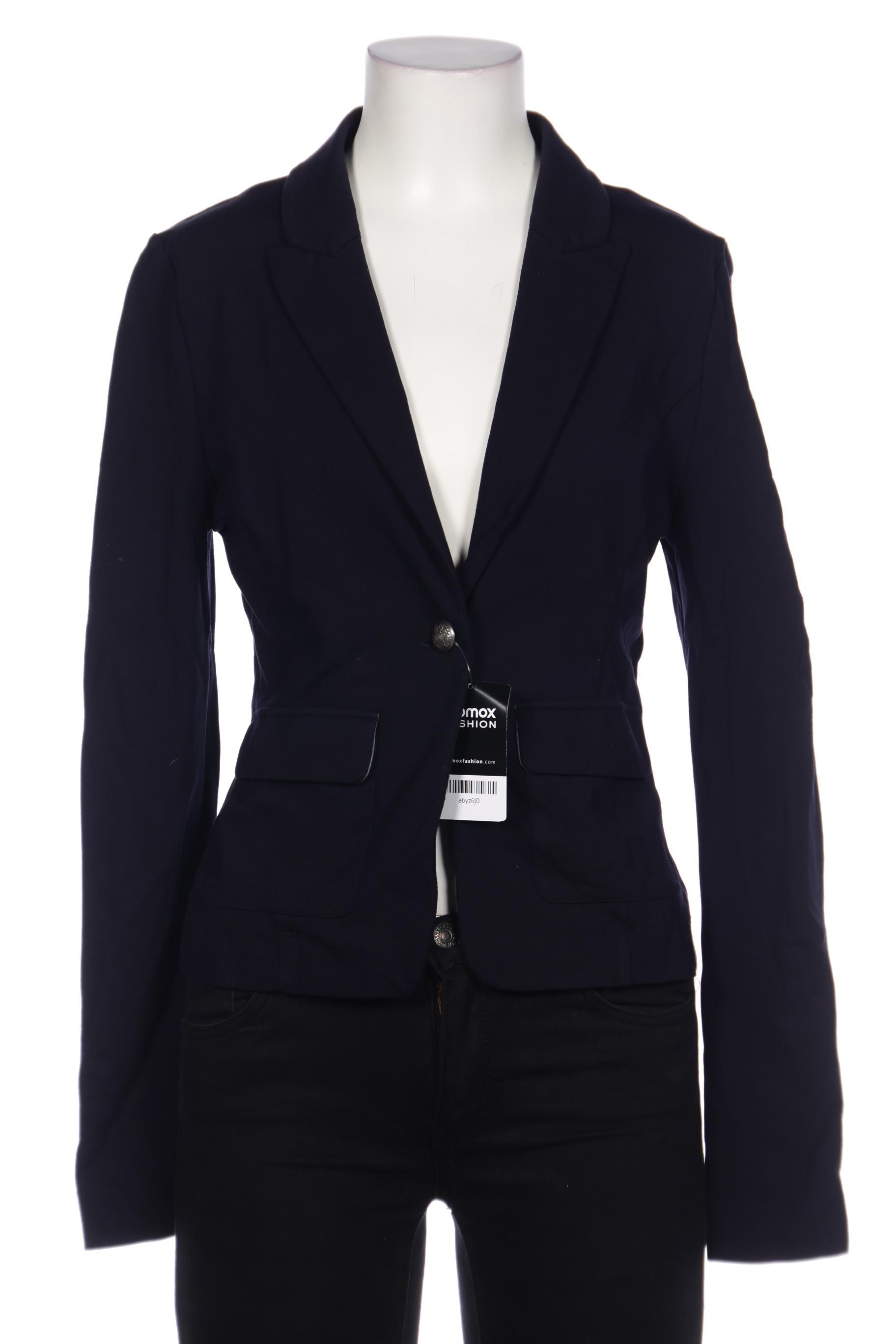 

Oui Damen Blazer, marineblau