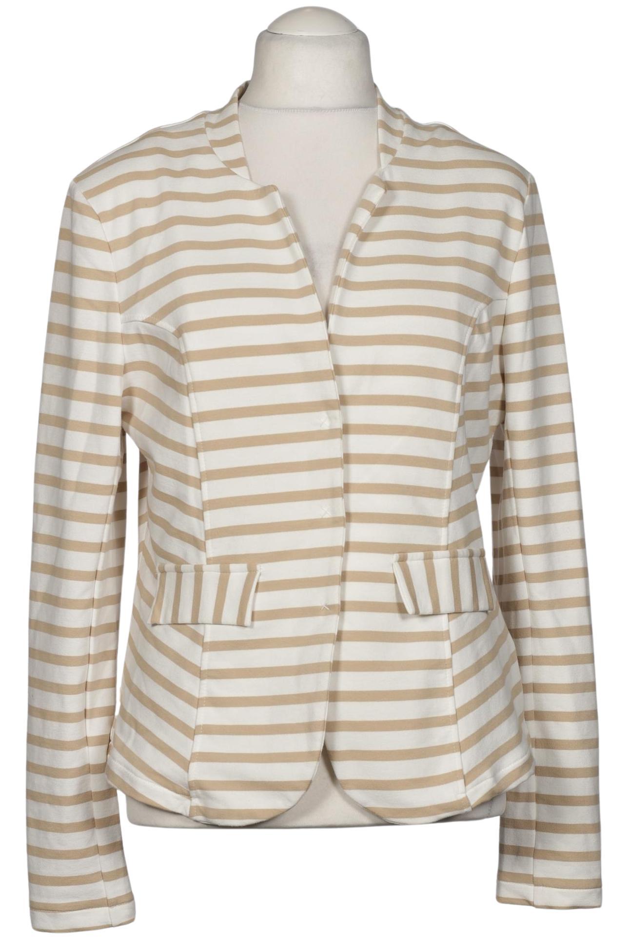 

Oui Damen Blazer, mehrfarbig, Gr. 44