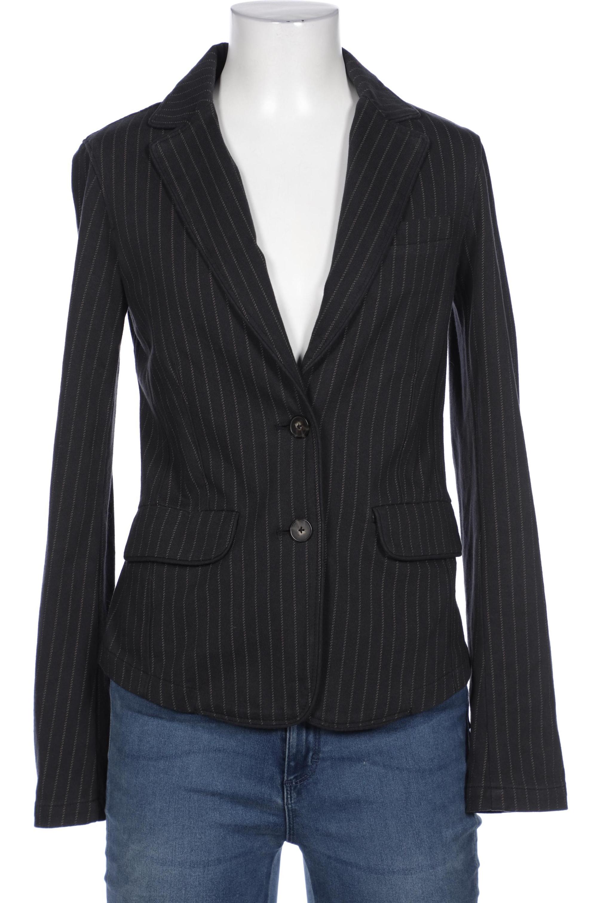 

Oui Damen Blazer, grau