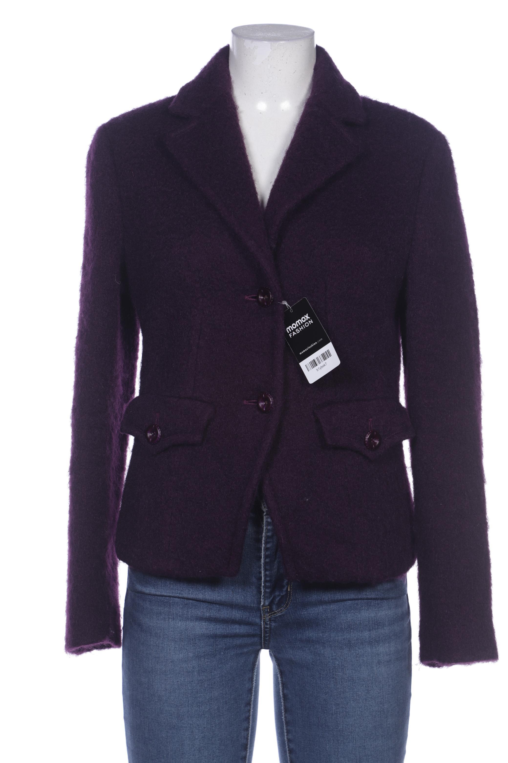 

Oui Damen Blazer, flieder, Gr. 40