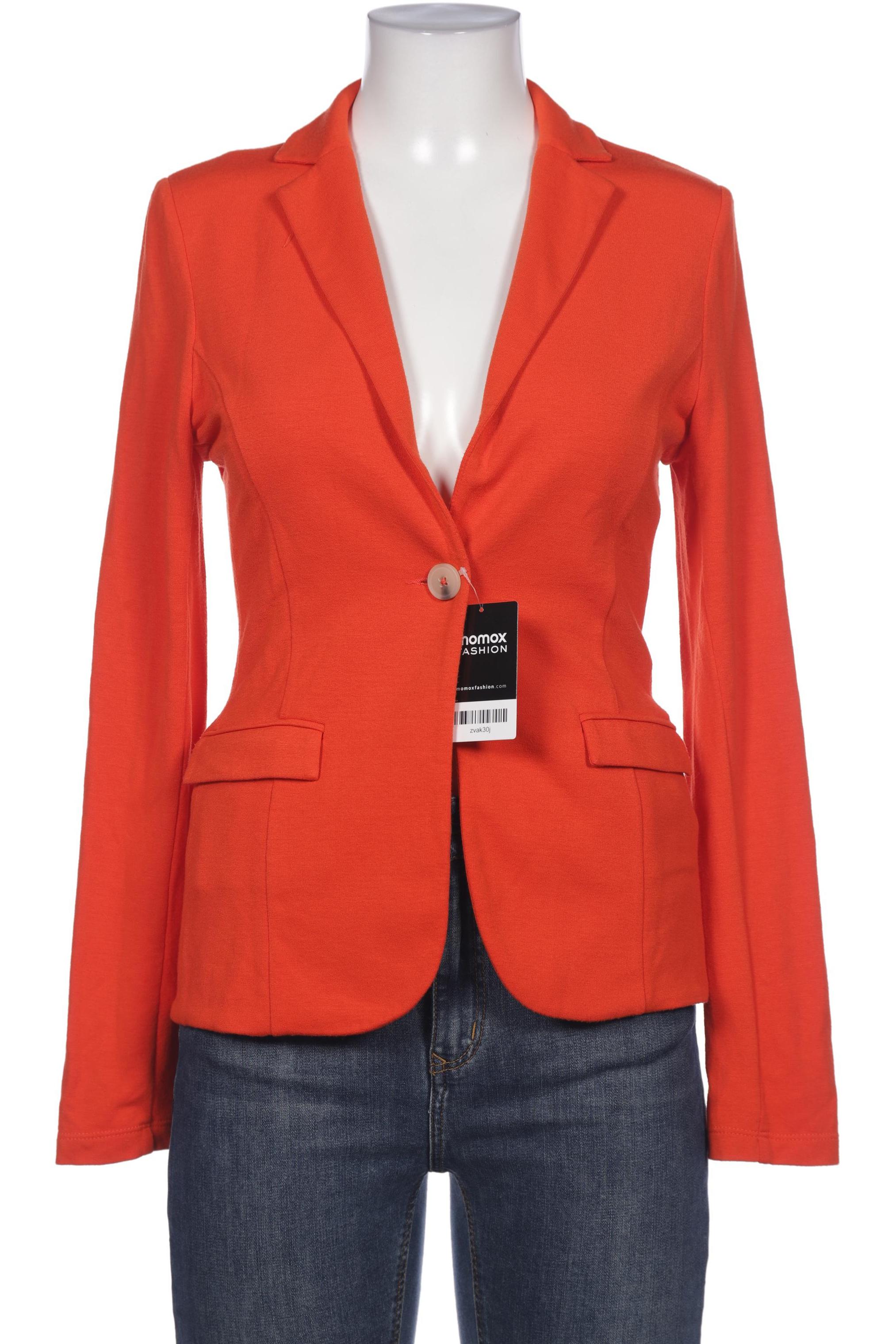 

Oui Damen Blazer, orange