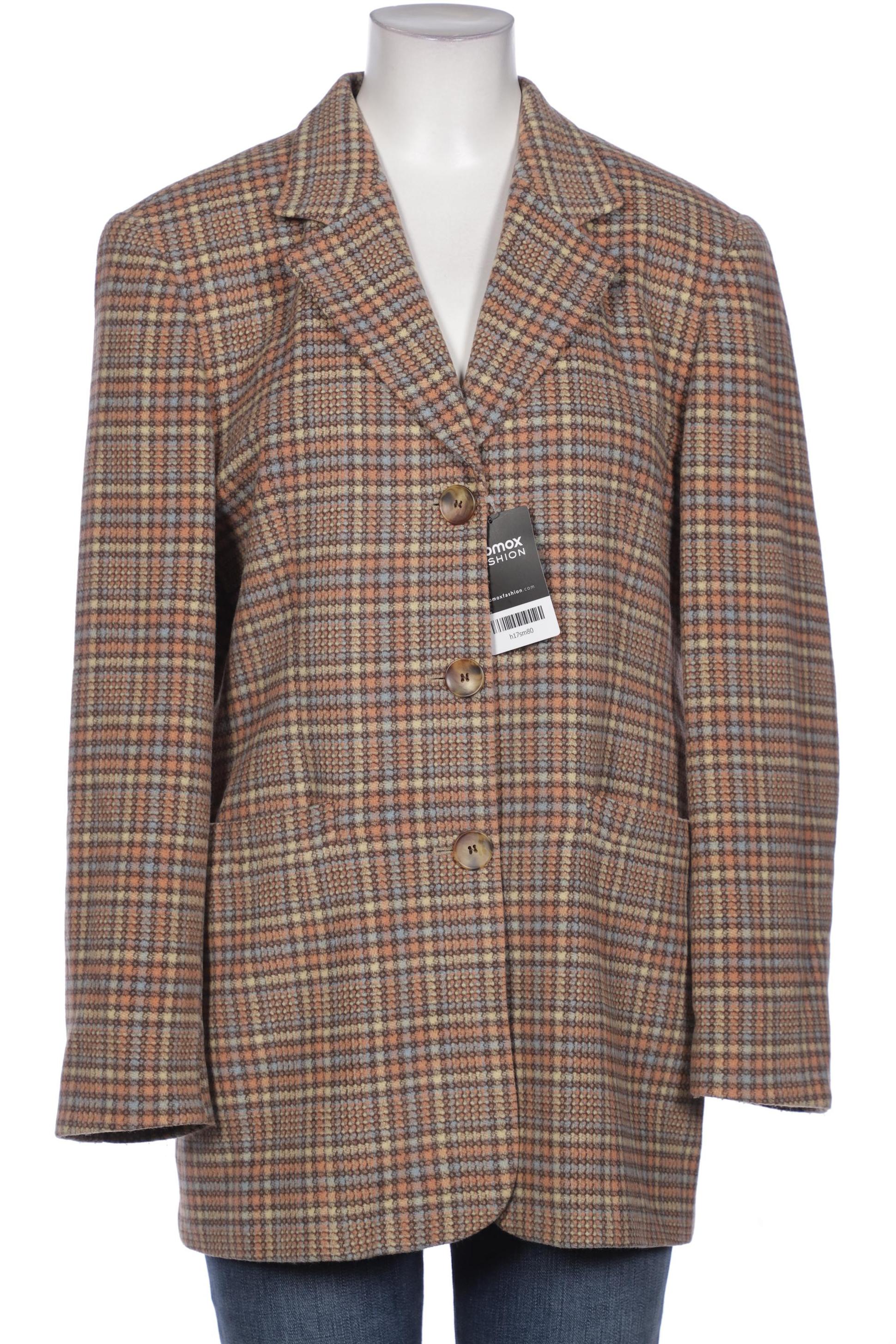 

Oui Damen Blazer, braun, Gr. 36
