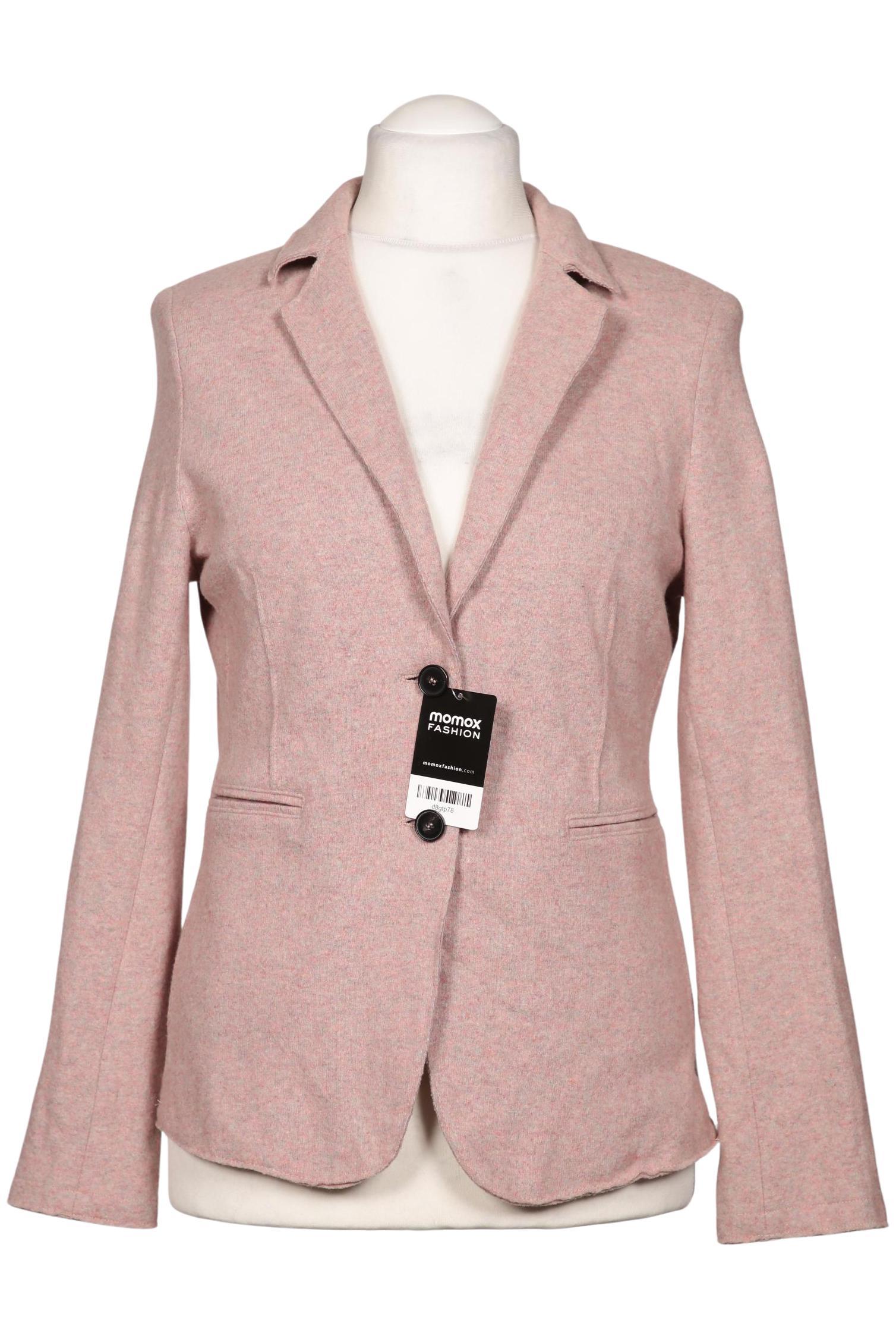 

Oui Damen Blazer, pink, Gr. 42