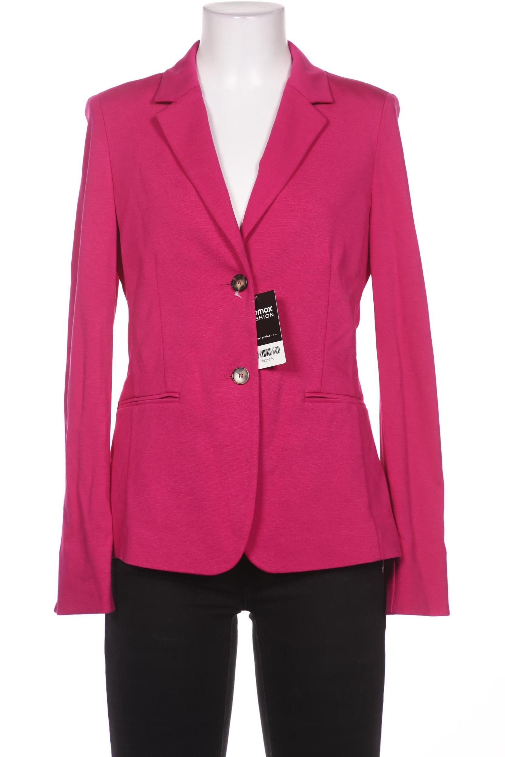 

Oui Damen Blazer, pink, Gr. 36