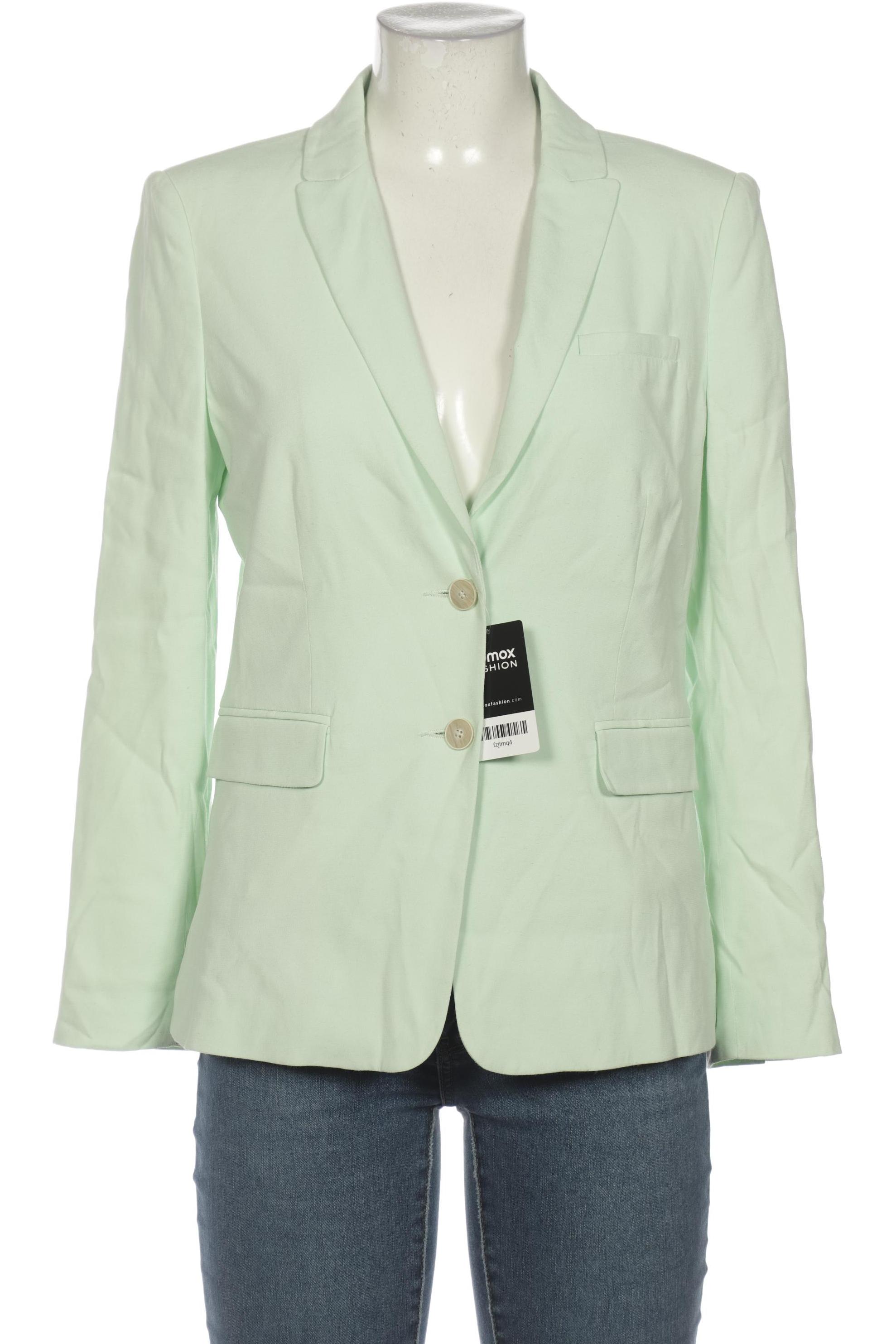 

Oui Damen Blazer, hellgrün
