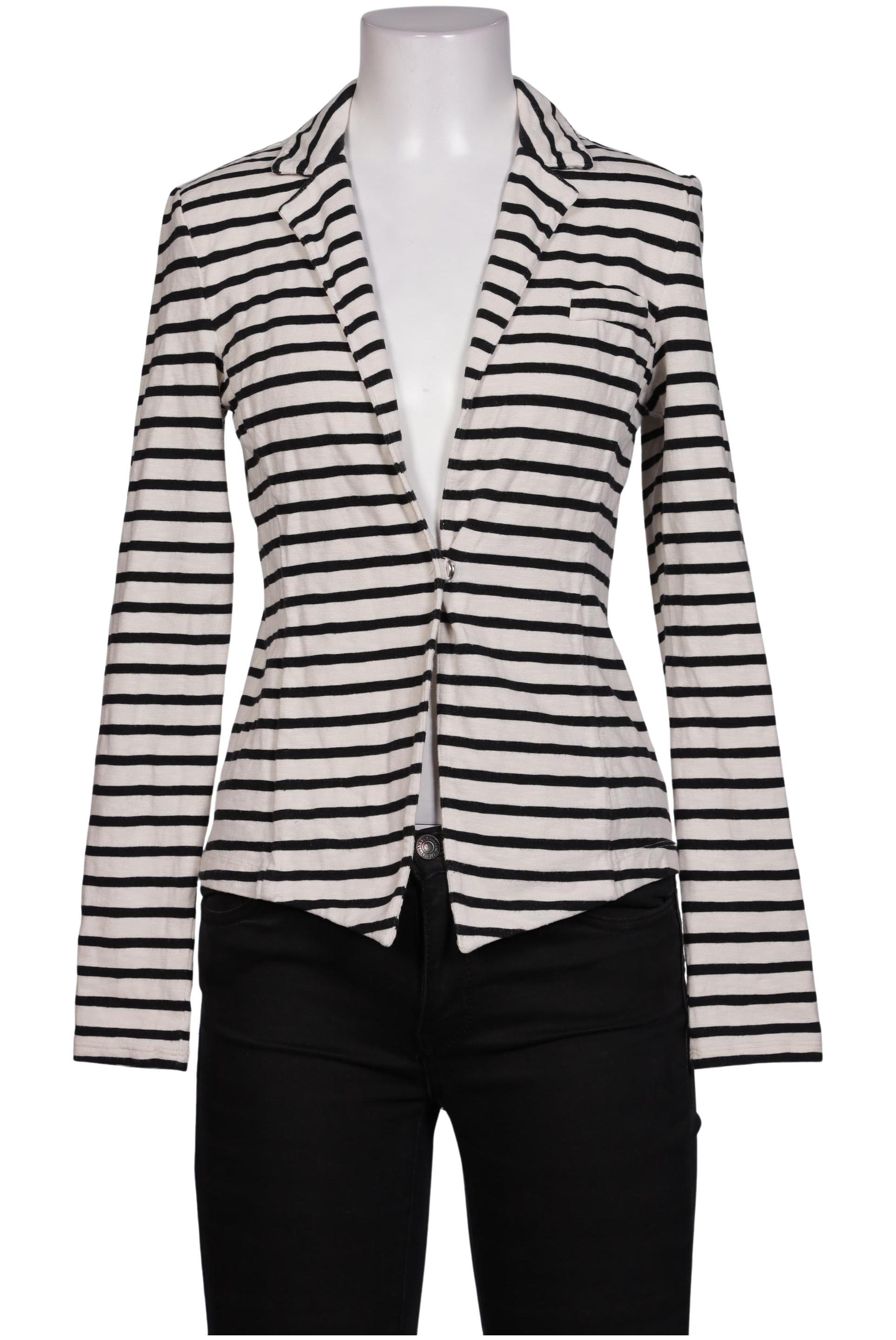 

Oui Damen Blazer, mehrfarbig, Gr. 34