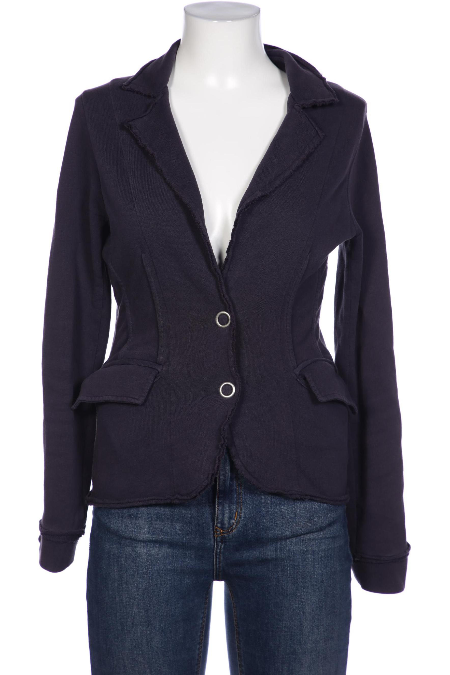 

Oui Damen Blazer, marineblau