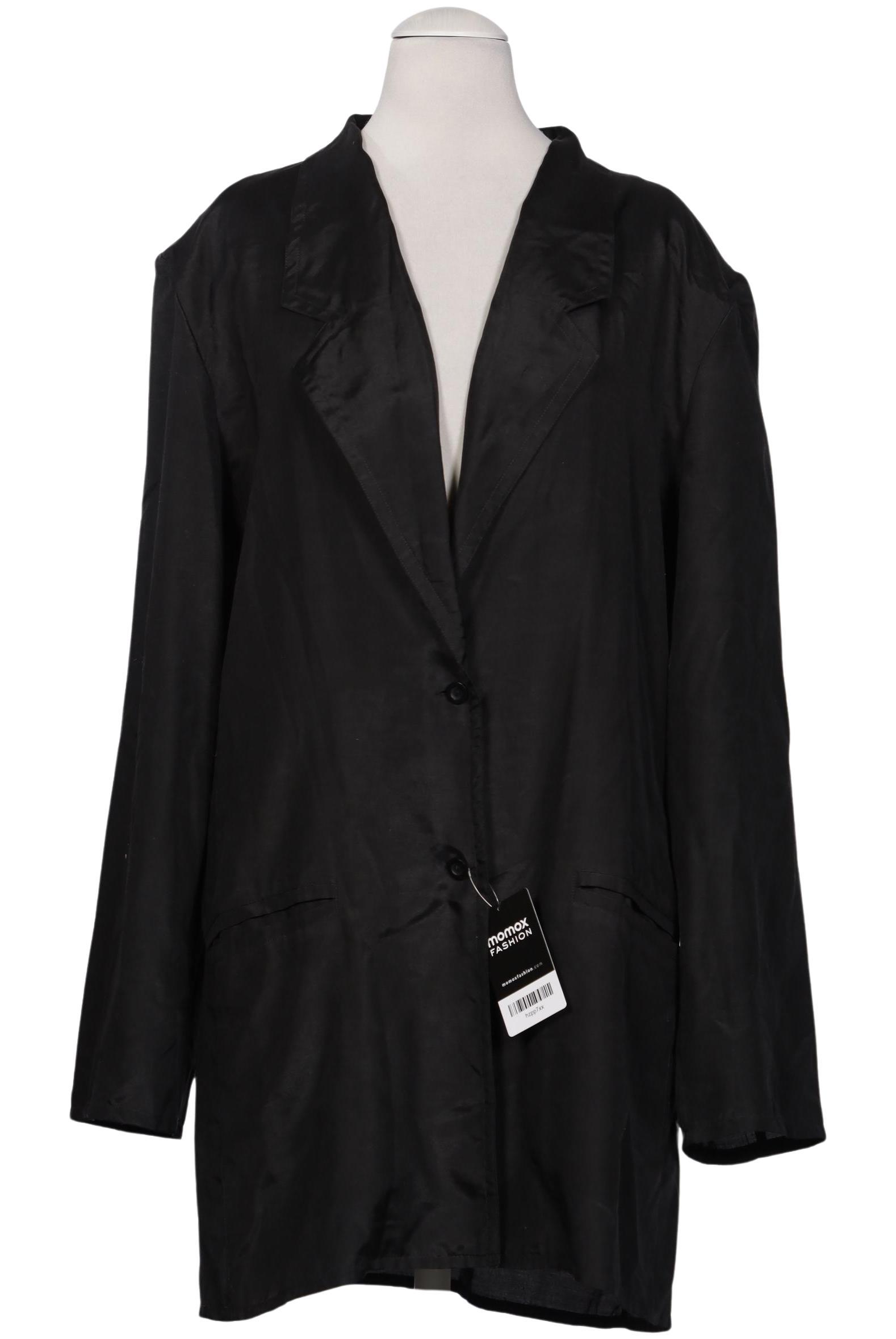 

Oui Damen Blazer, schwarz, Gr. 36