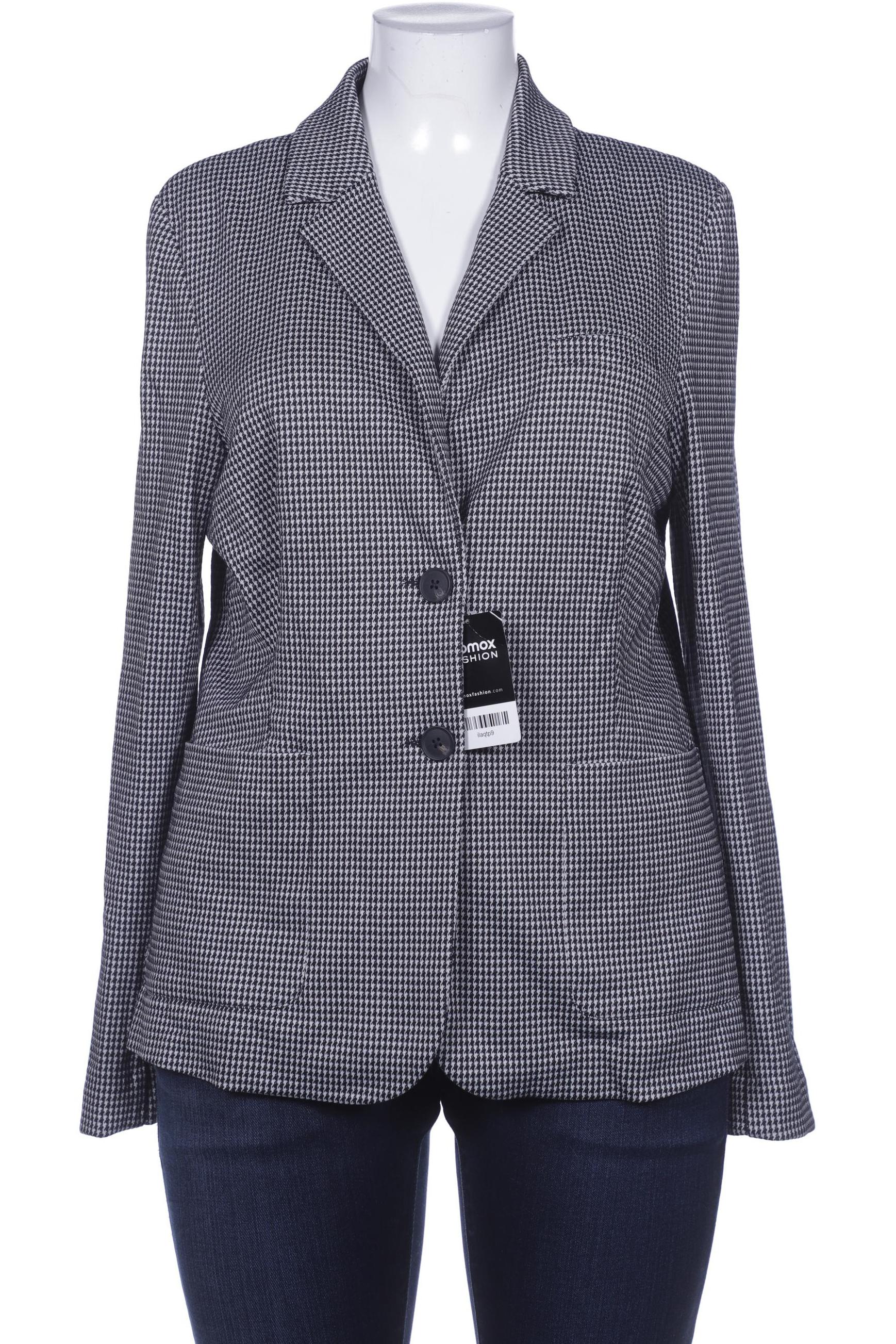 

Oui Damen Blazer, marineblau