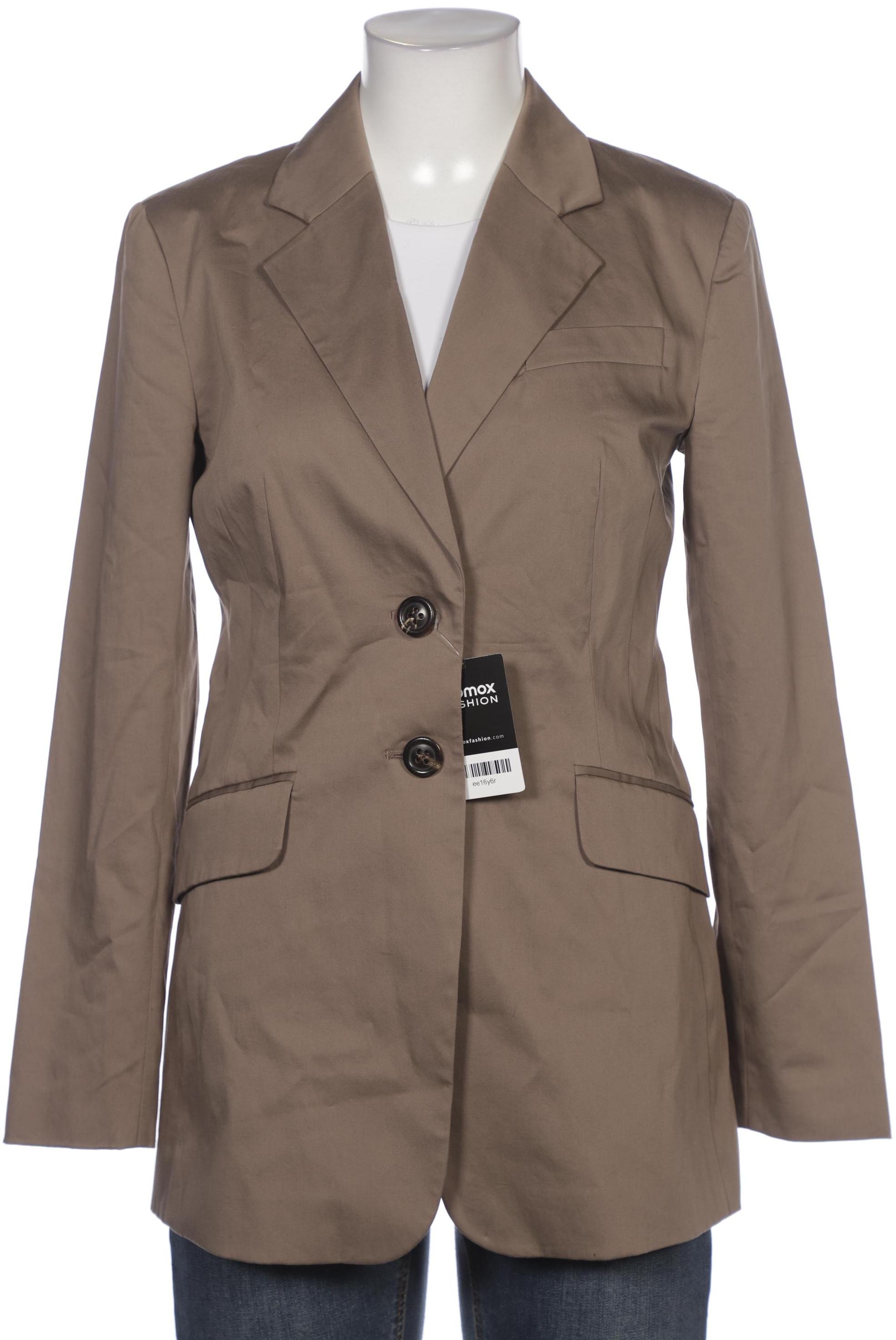 

Oui Damen Blazer, braun
