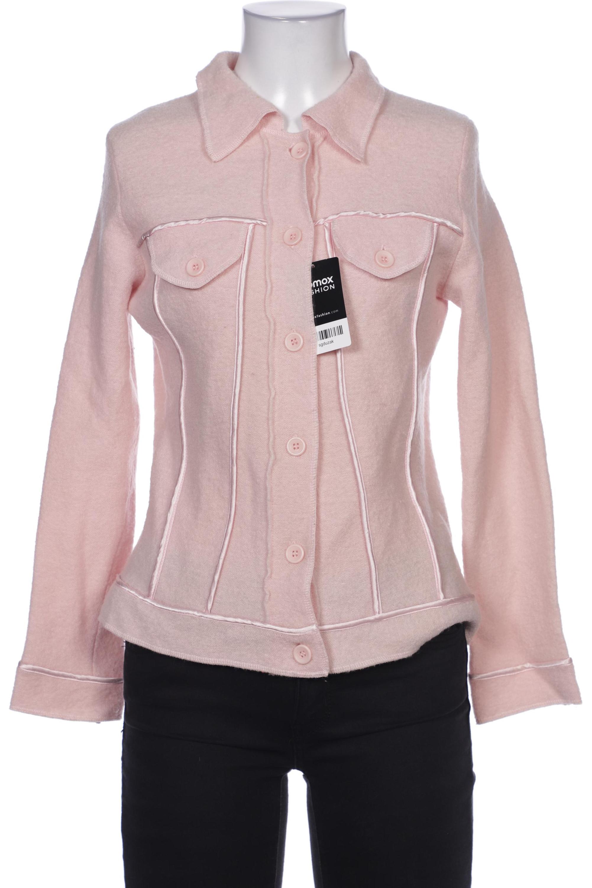 

Oui Damen Blazer, pink, Gr. 36