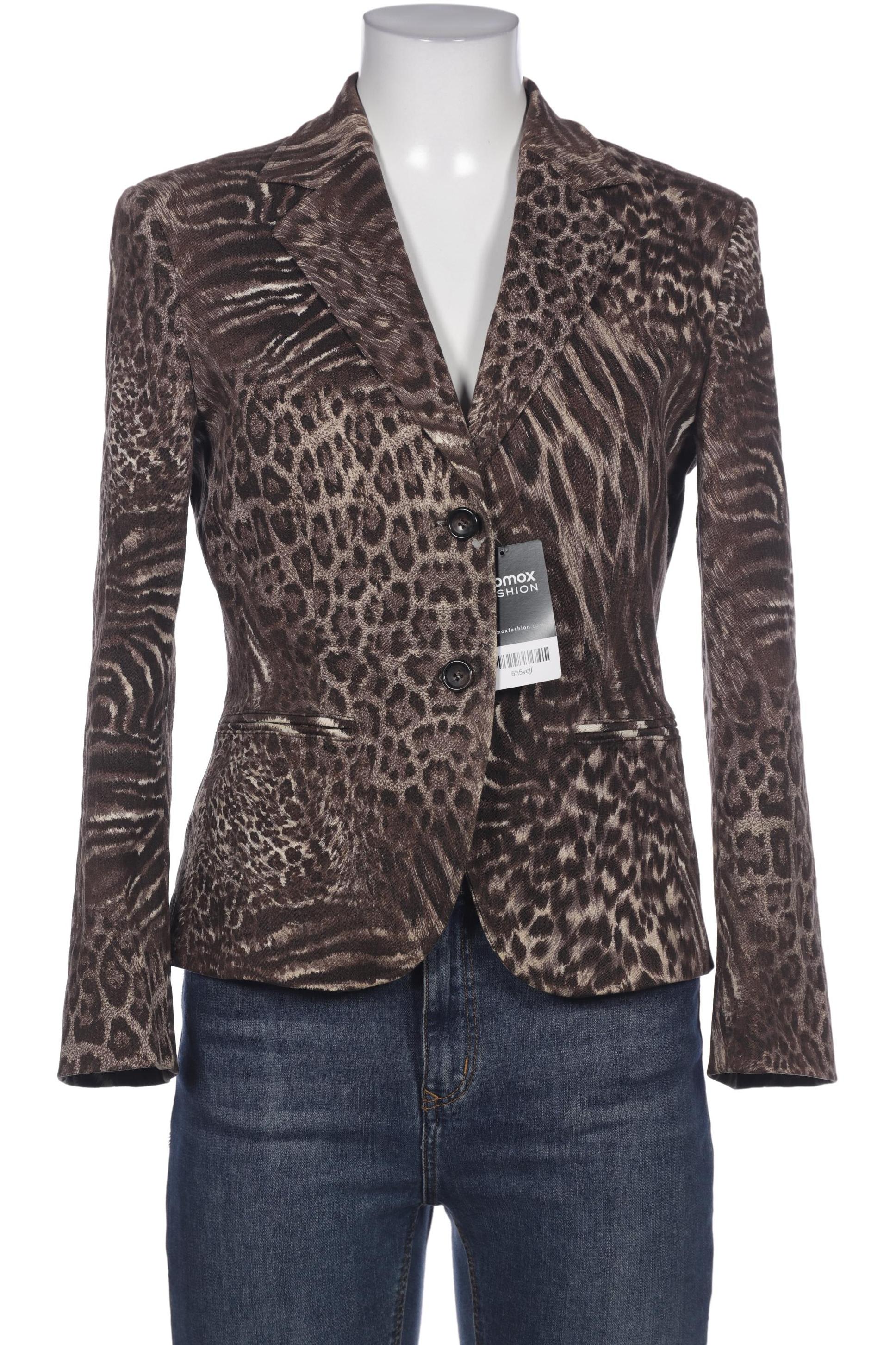 

Oui Damen Blazer, braun