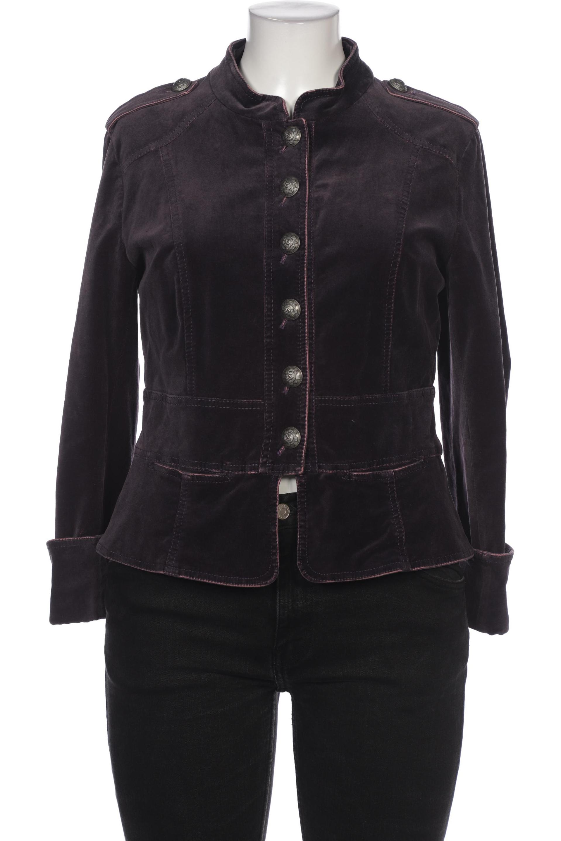 

Oui Damen Blazer, flieder