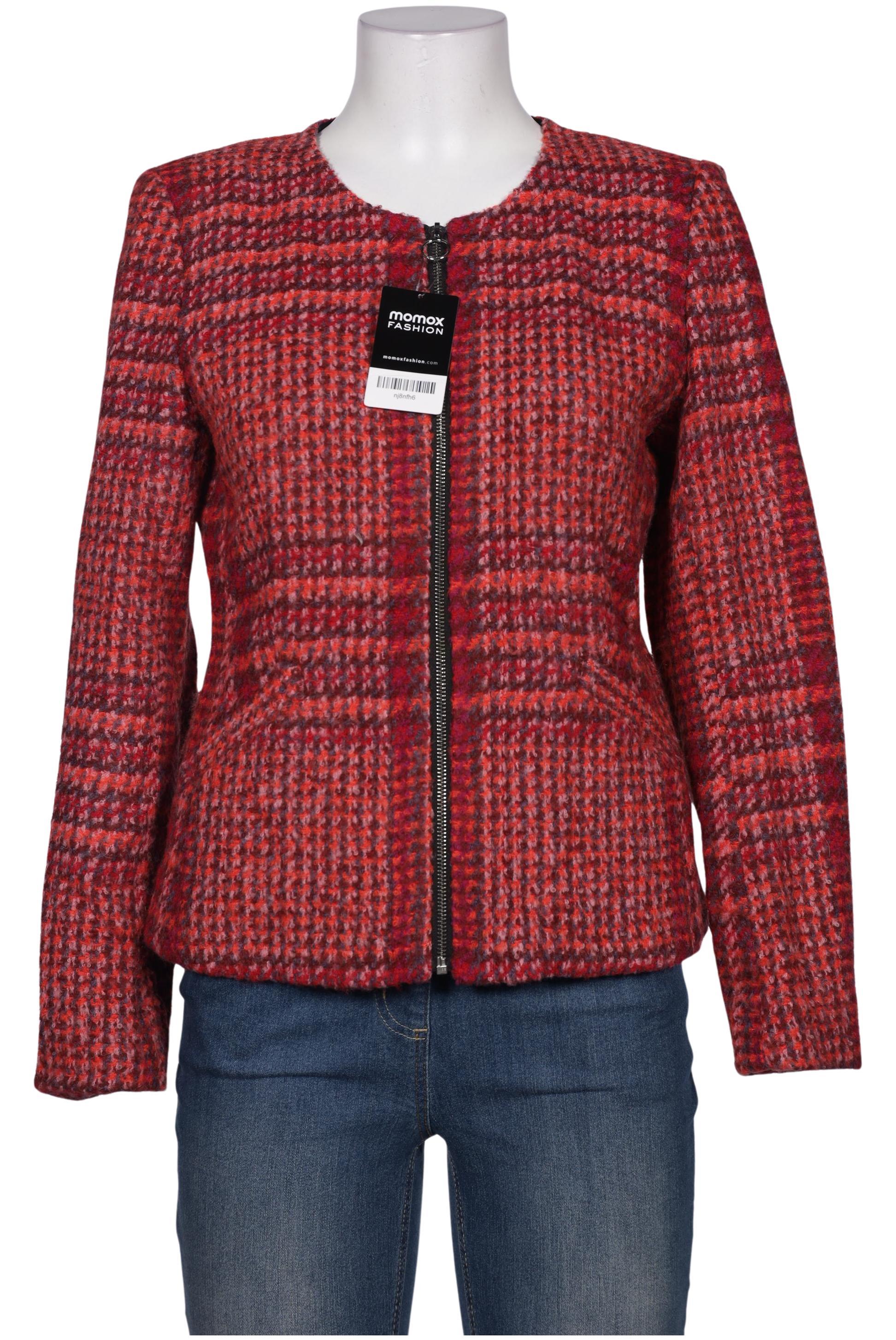 

Oui Damen Blazer, pink, Gr. 40