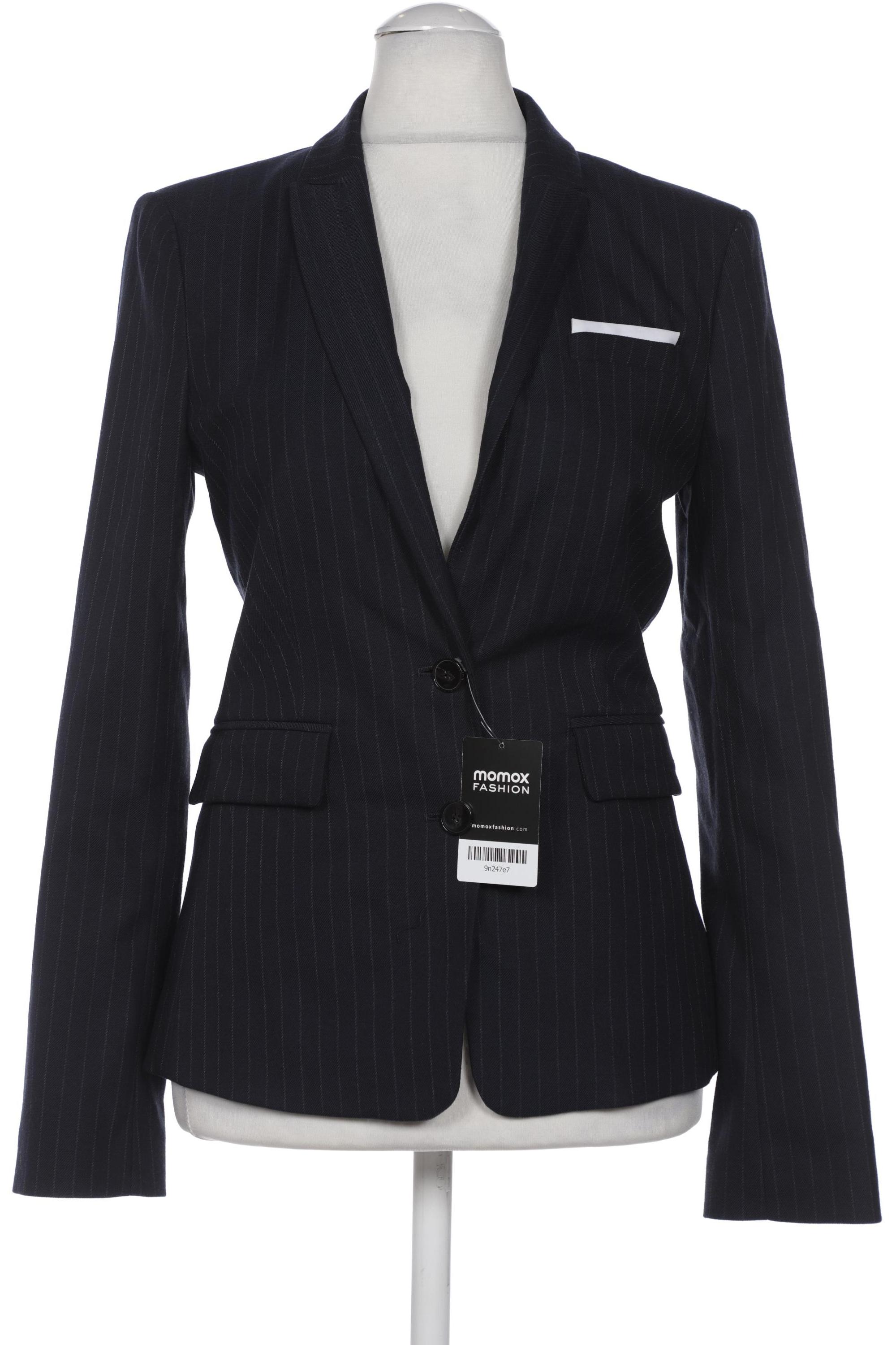 

Oui Damen Blazer, marineblau