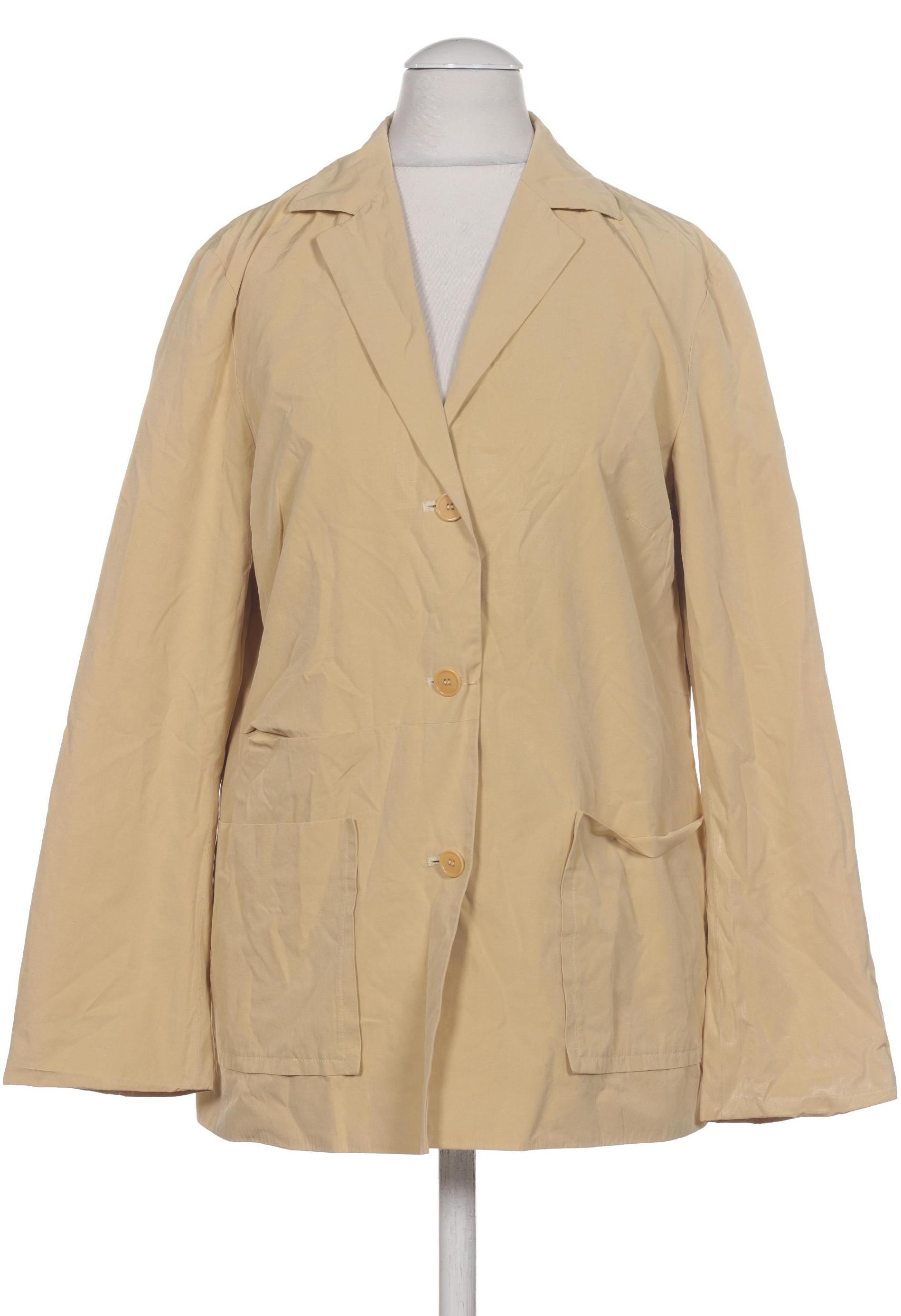 

Oui Damen Blazer, beige