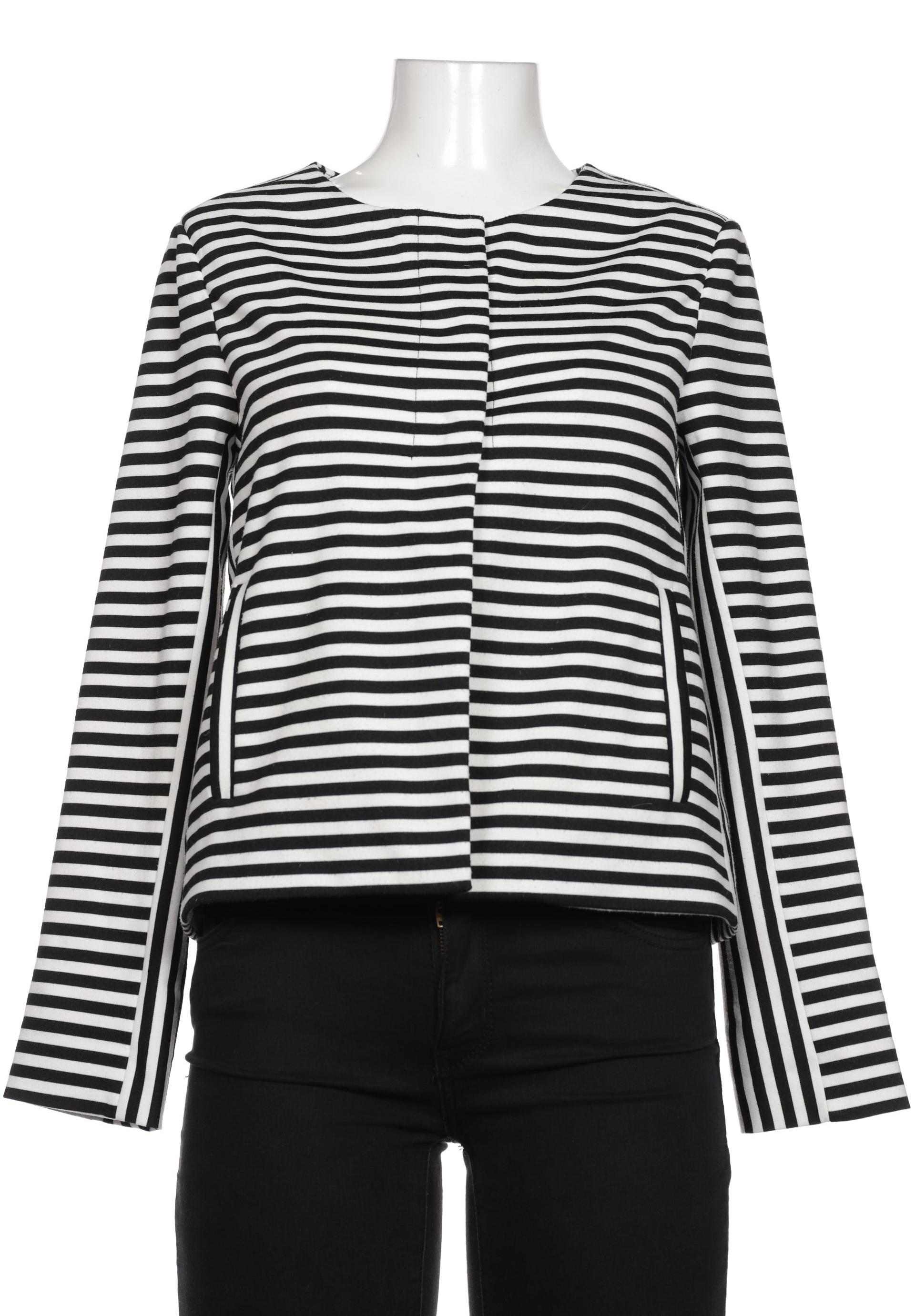 

Oui Damen Blazer, schwarz