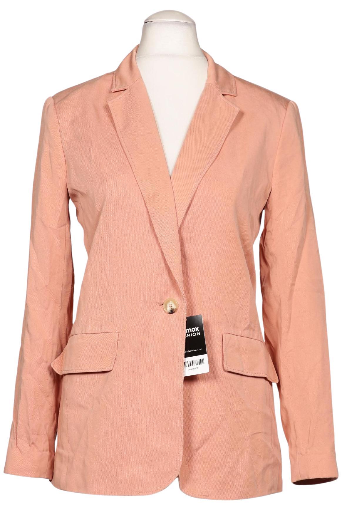 

Oui Damen Blazer, pink, Gr. 36