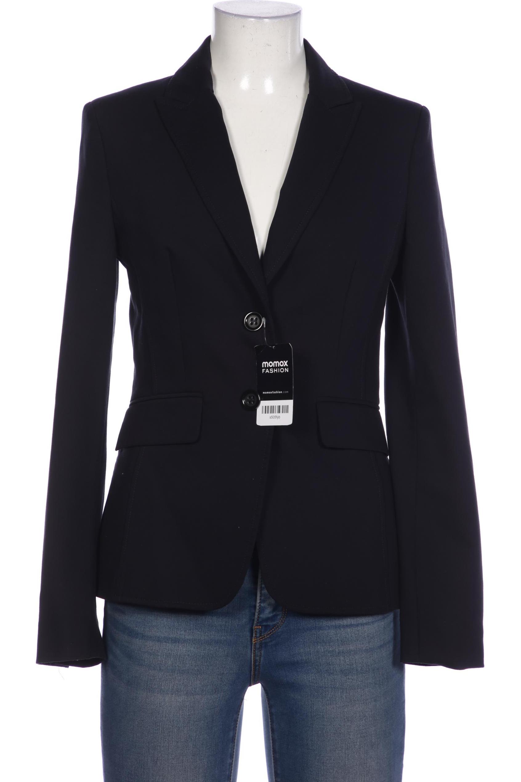 

Oui Damen Blazer, marineblau