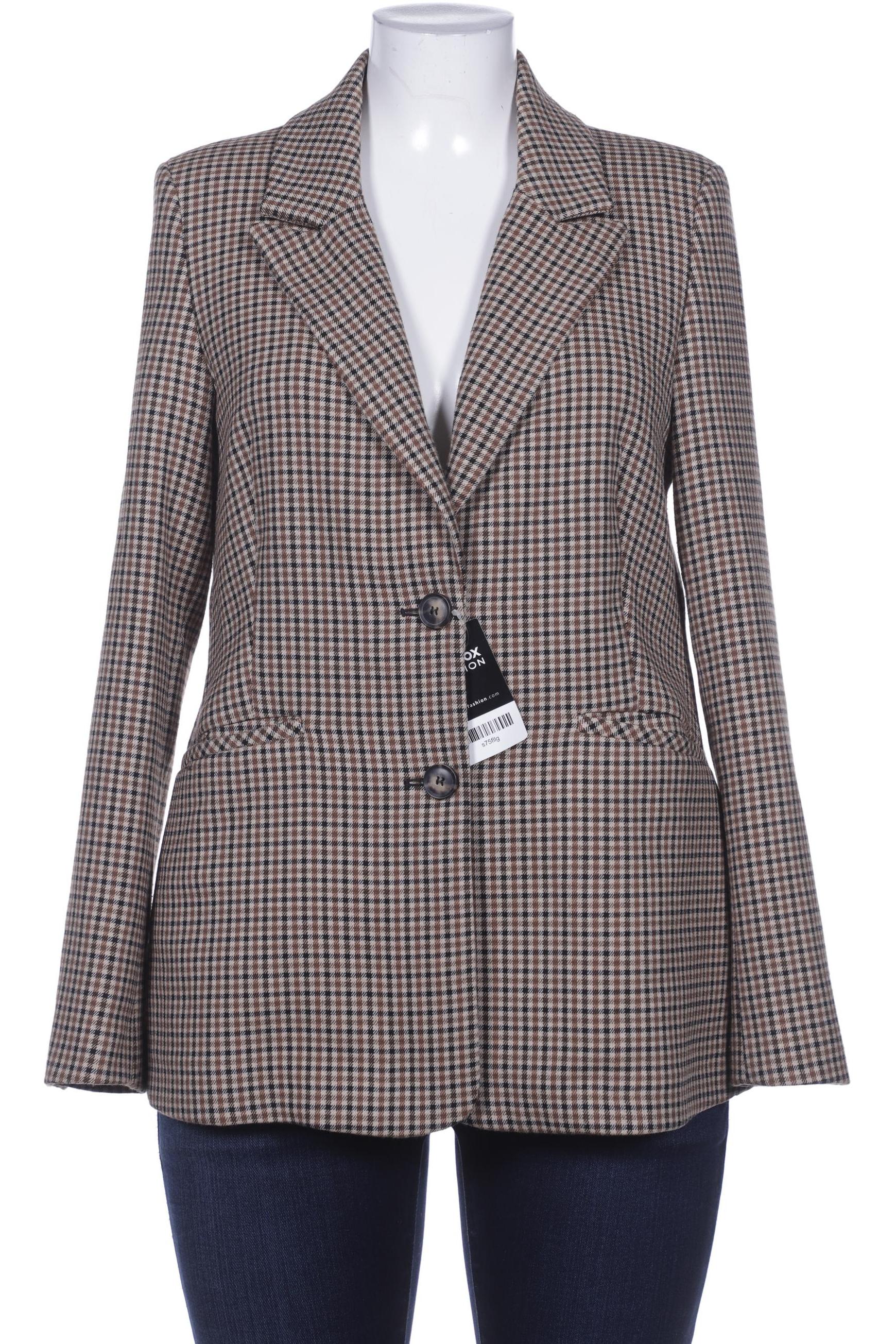 

Oui Damen Blazer, braun