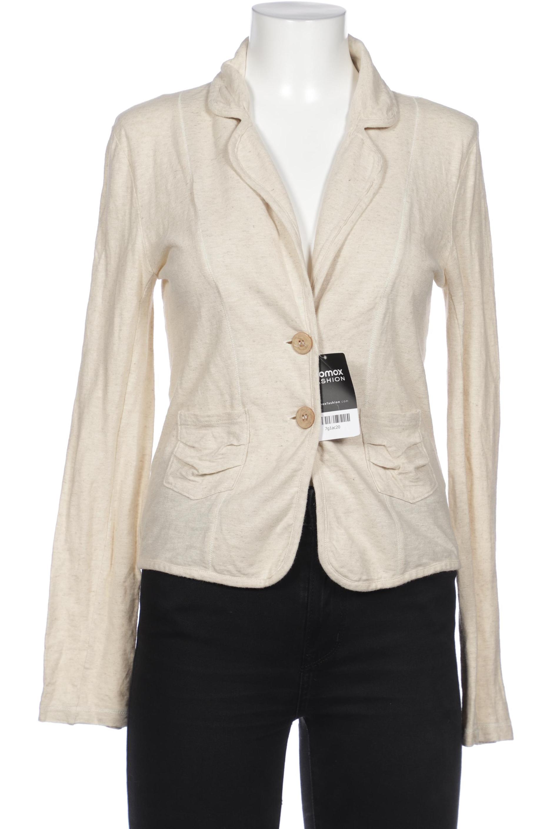 

Oui Damen Blazer, beige