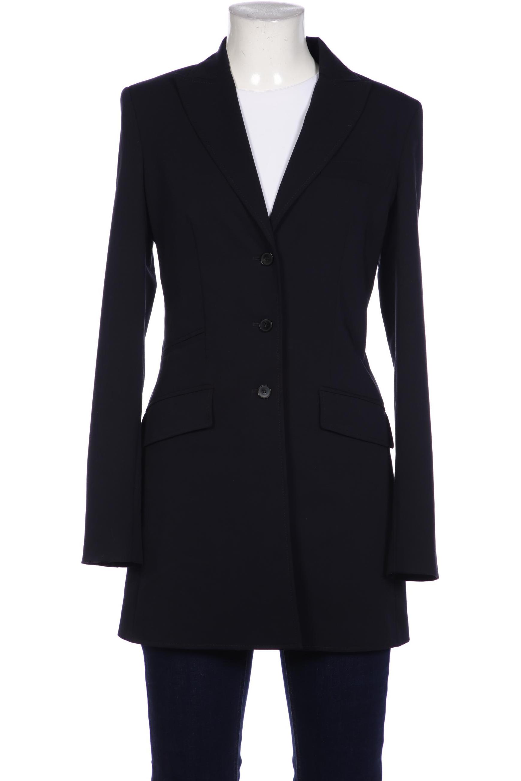 

Oui Damen Blazer, marineblau