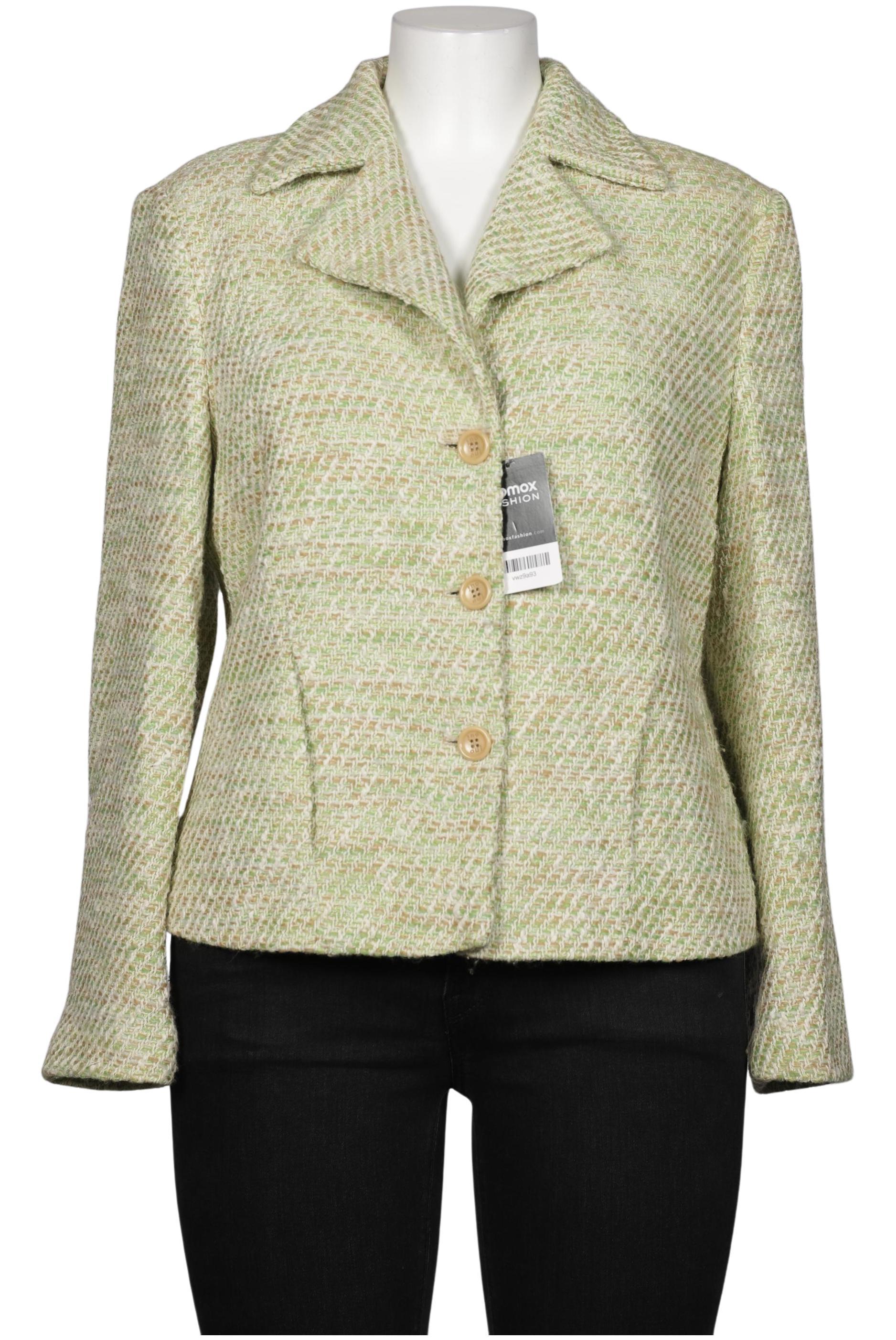 

Oui Damen Blazer, mehrfarbig, Gr. 44