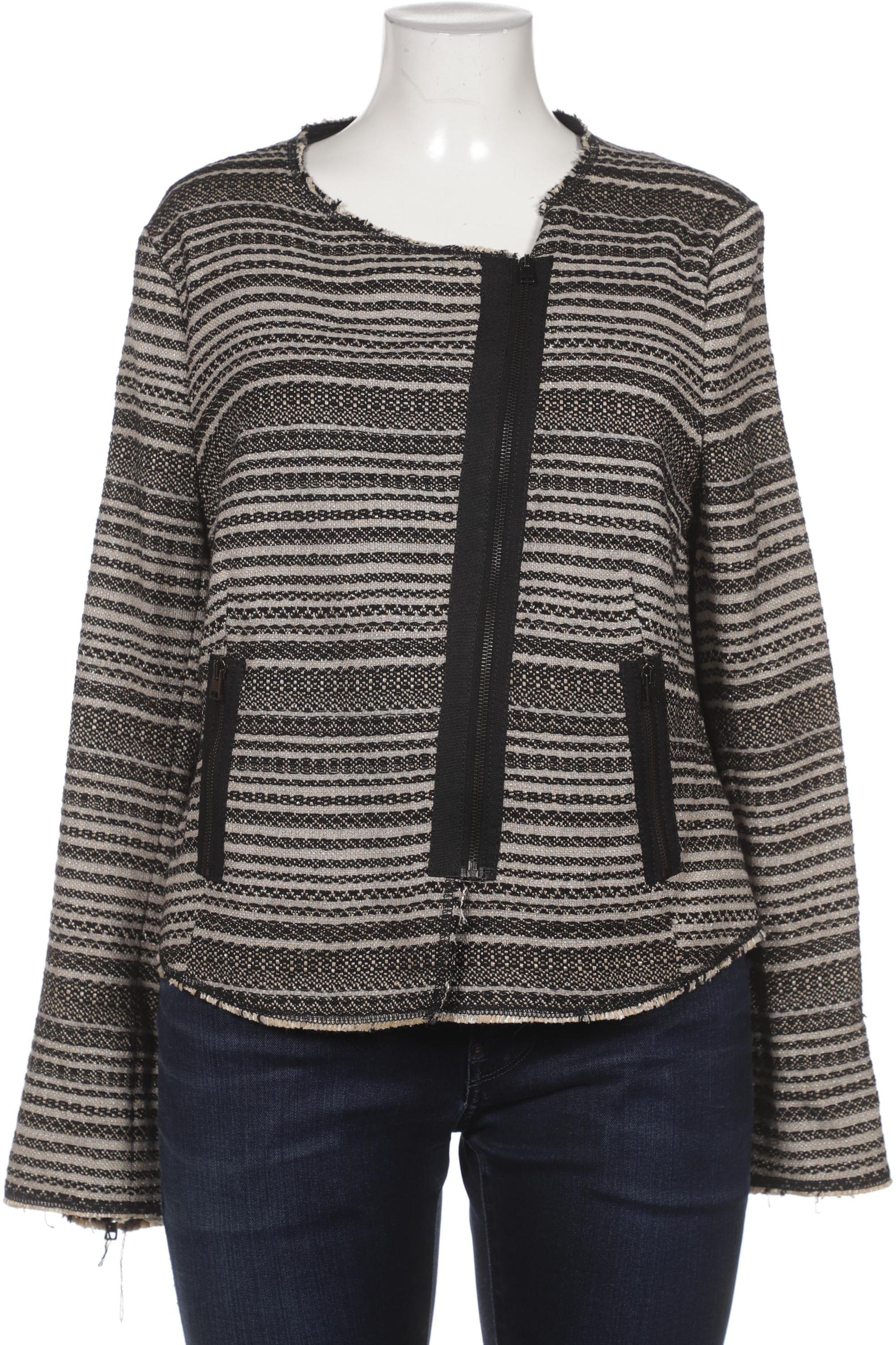 

Oui Damen Blazer, beige