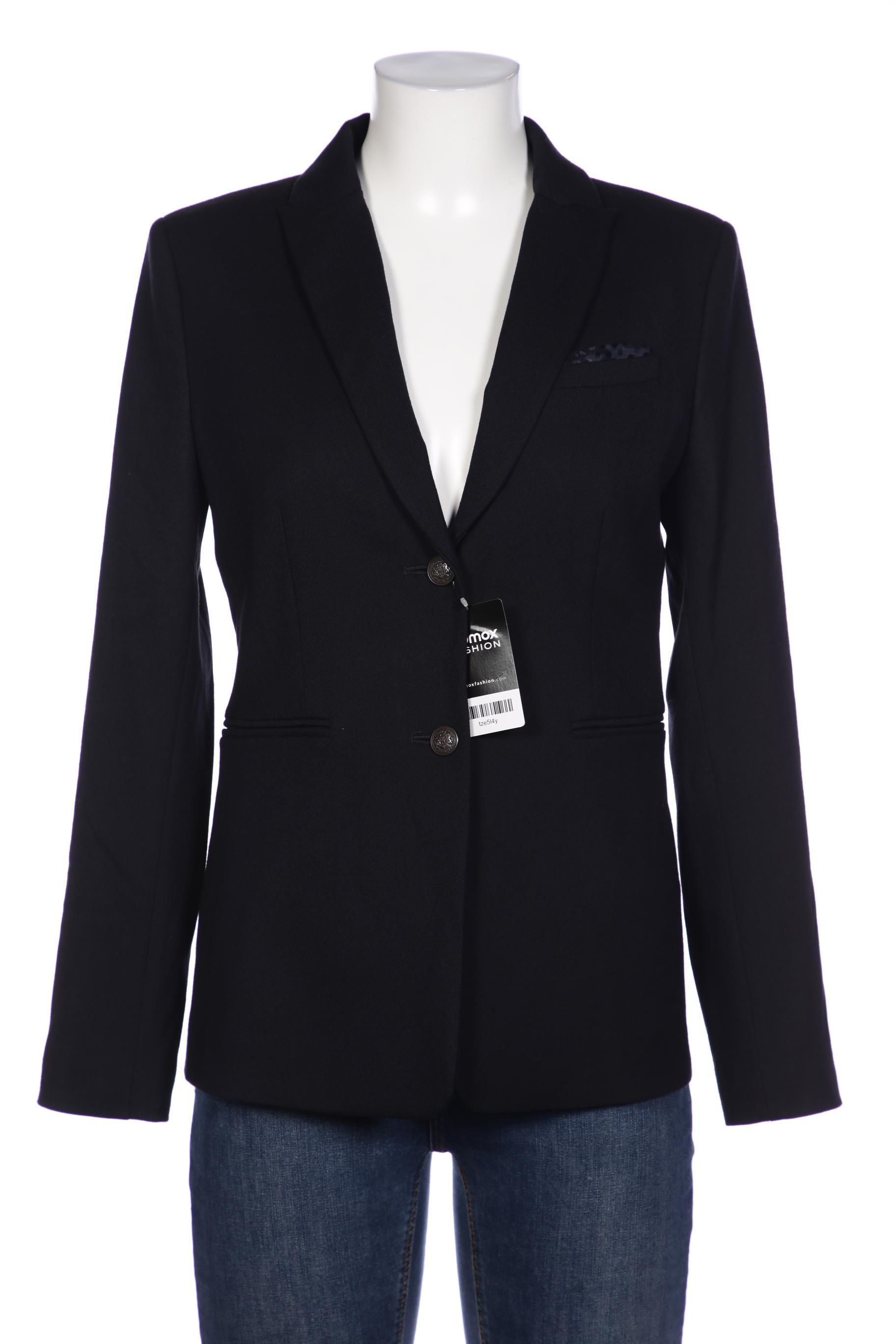 

Oui Damen Blazer, marineblau